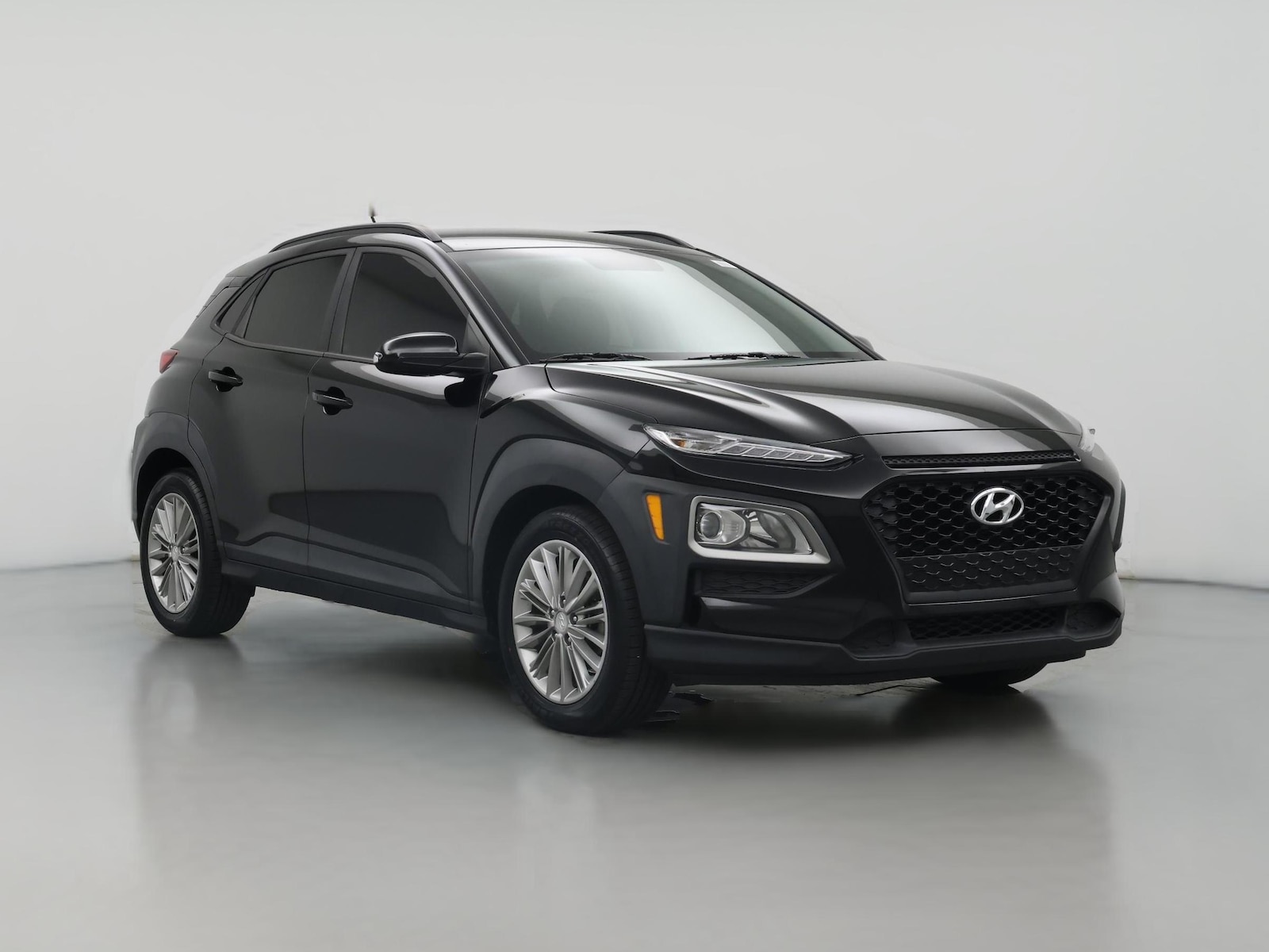 2018 Hyundai Kona