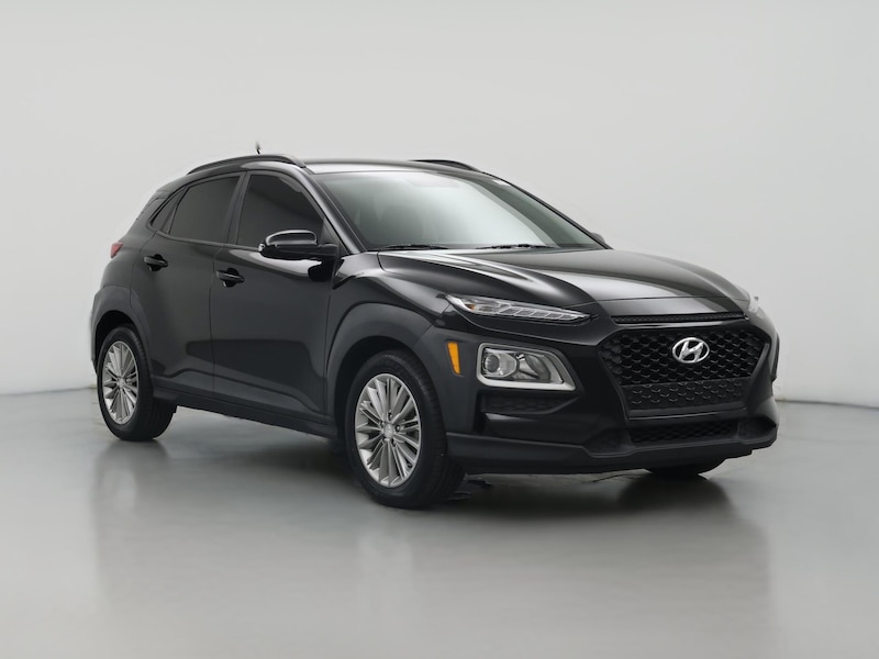 2018 Hyundai Kona SEL -
                  Wilmington, NC