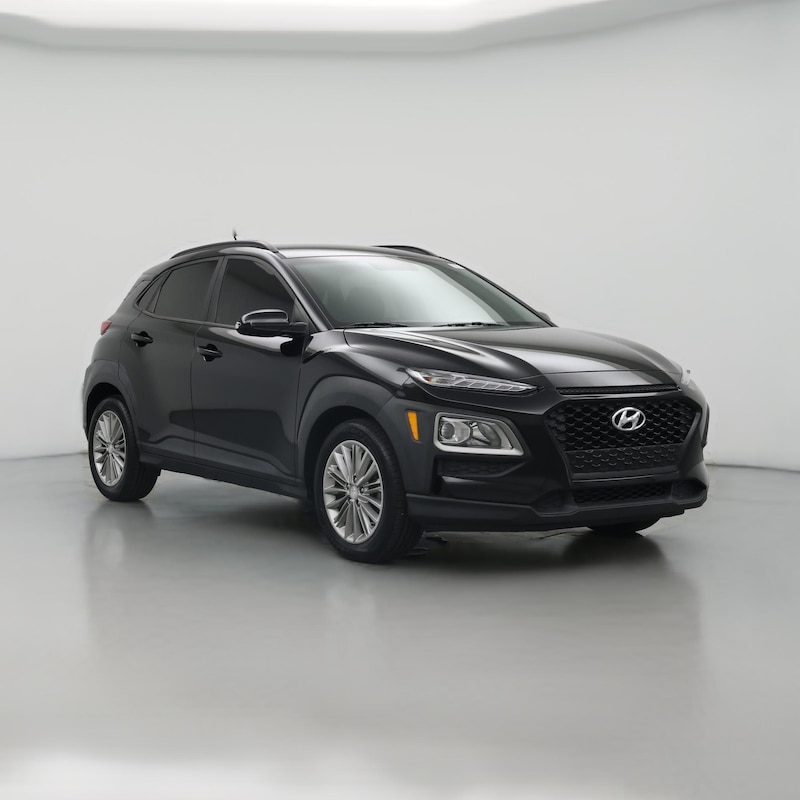2018 Hyundai Kona SEL