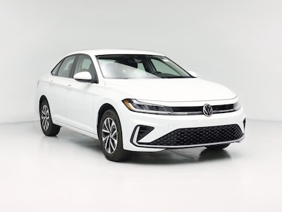 2025 Volkswagen Jetta S