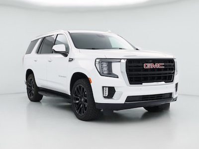2024 GMC Yukon SLE
