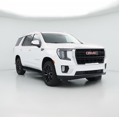 2024 GMC Yukon SLE