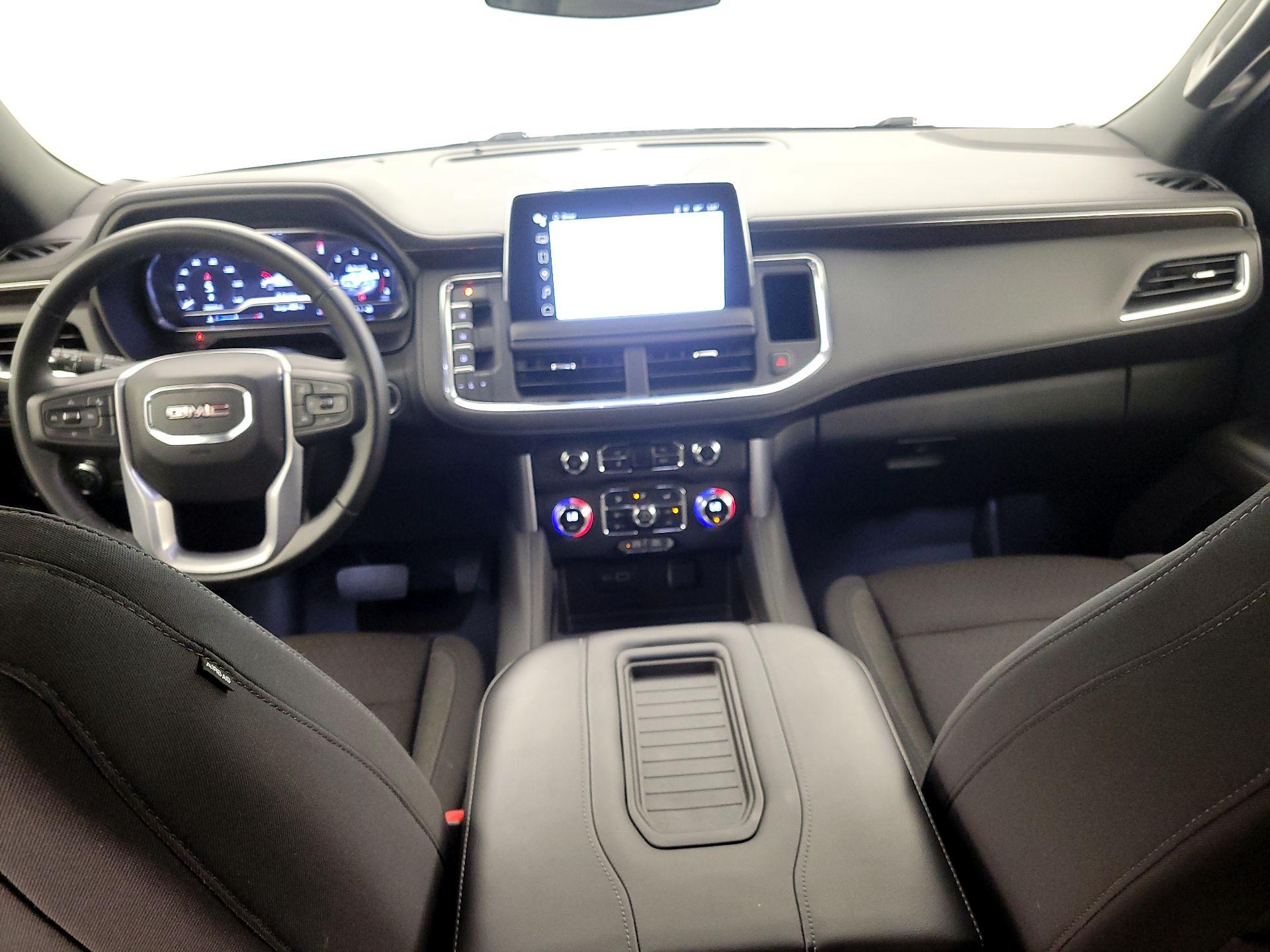 Thumbnail: 2024 GMC Yukon - 9