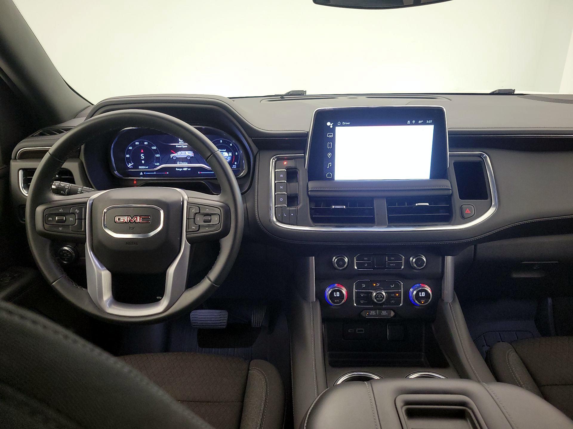 Thumbnail: 2024 GMC Yukon - 10