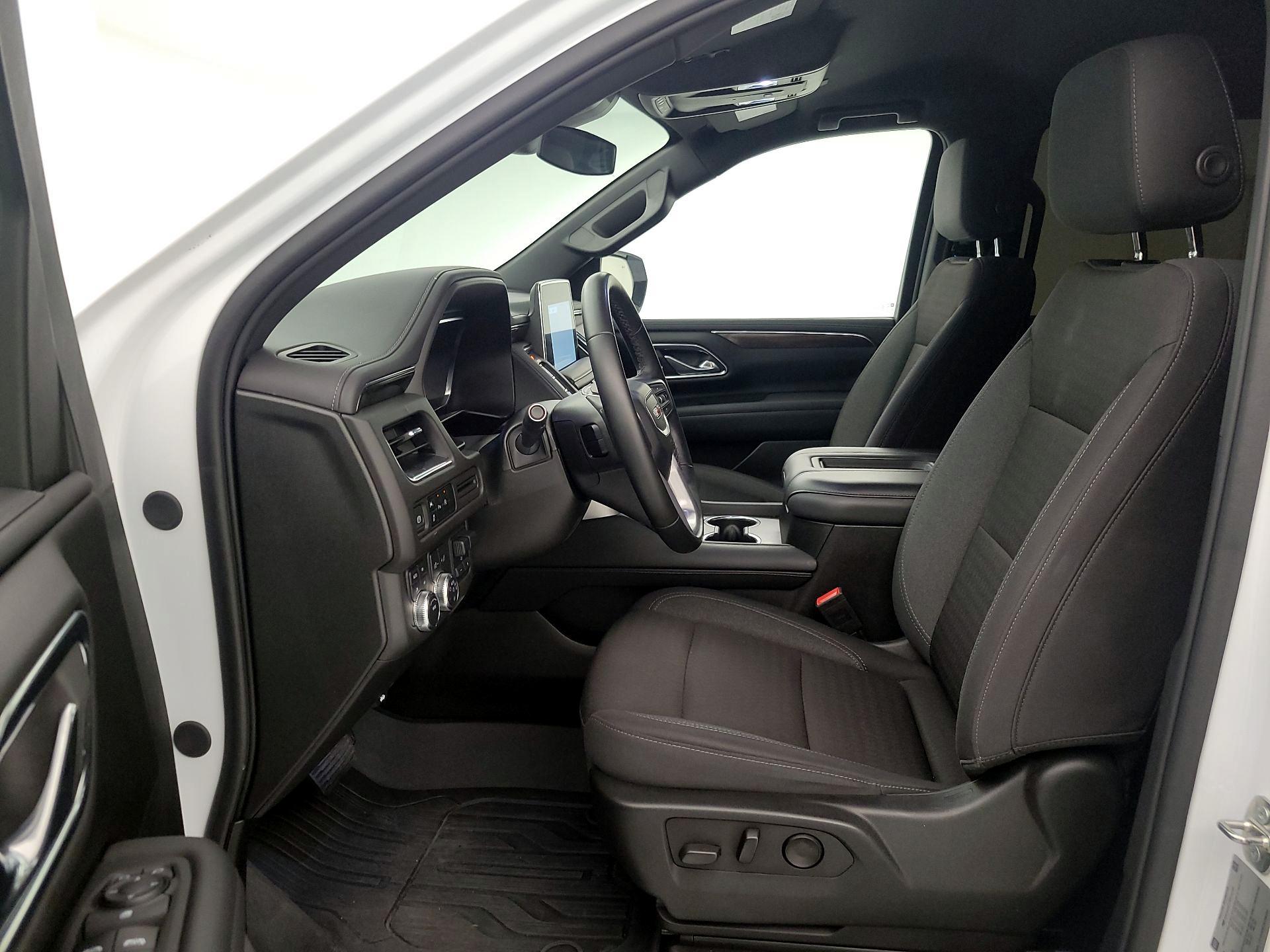 Thumbnail: 2024 GMC Yukon - 11