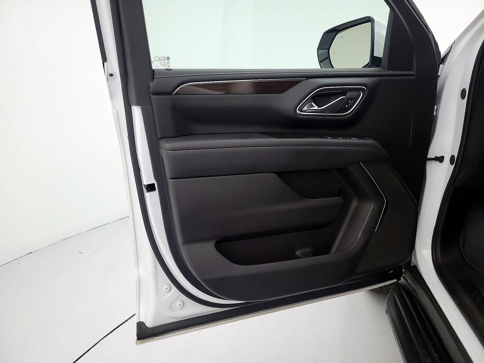 Thumbnail: 2024 GMC Yukon - 12