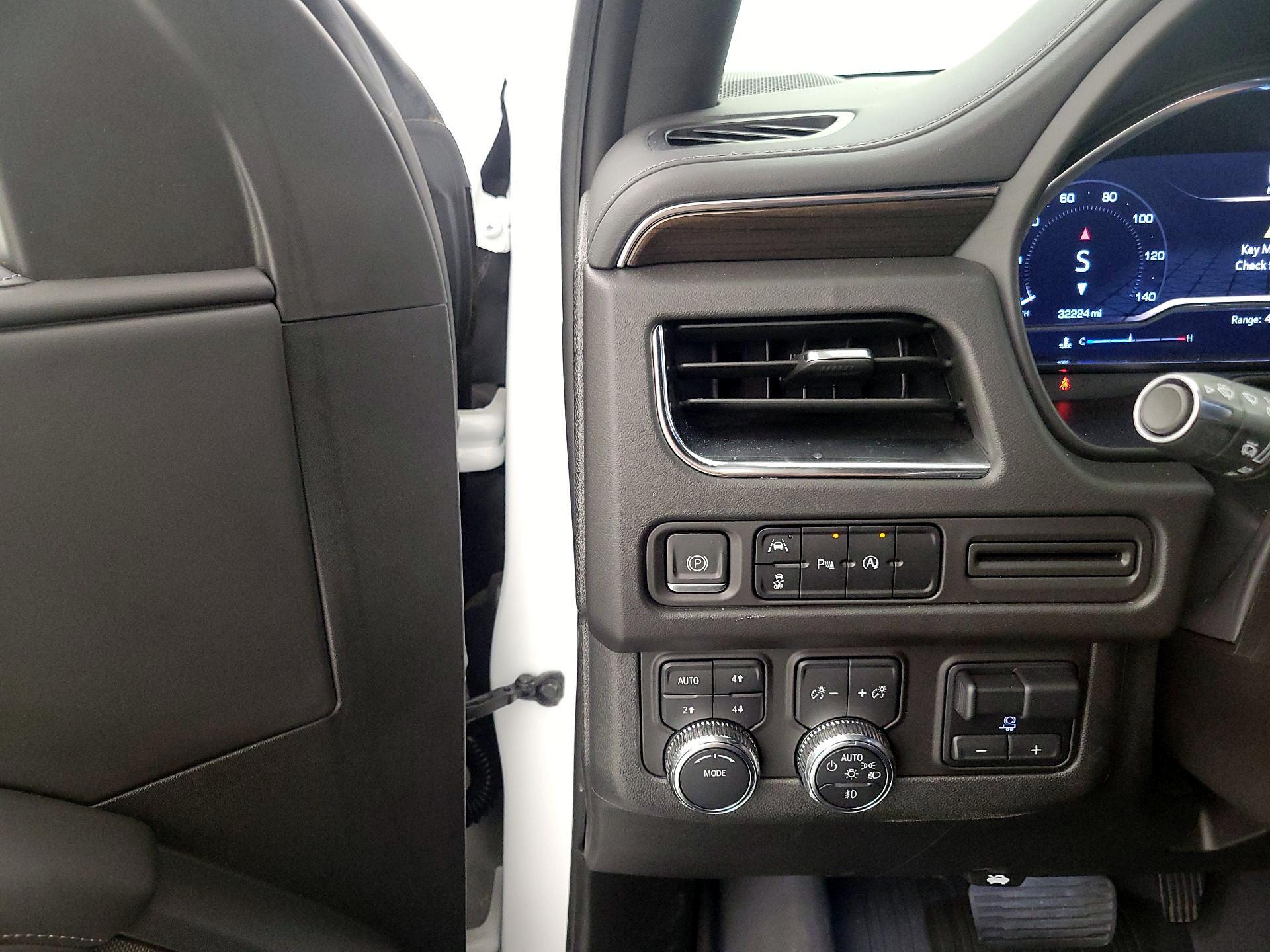 Thumbnail: 2024 GMC Yukon - 13