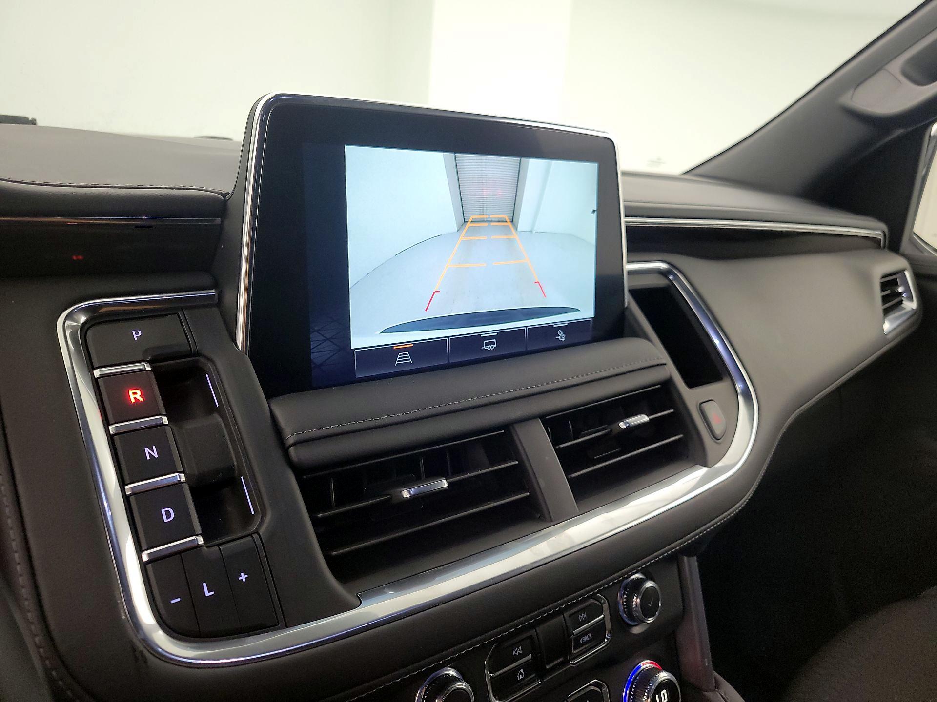 Thumbnail: 2024 GMC Yukon - 14