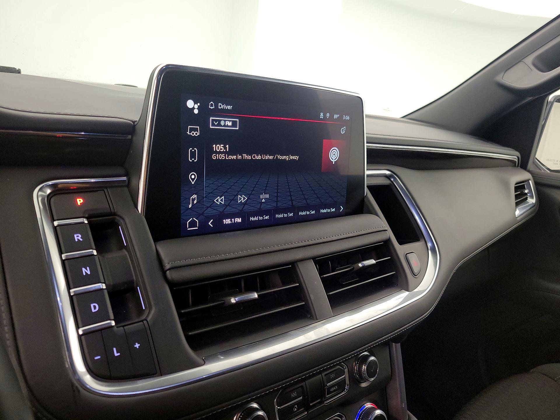 Thumbnail: 2024 GMC Yukon - 15