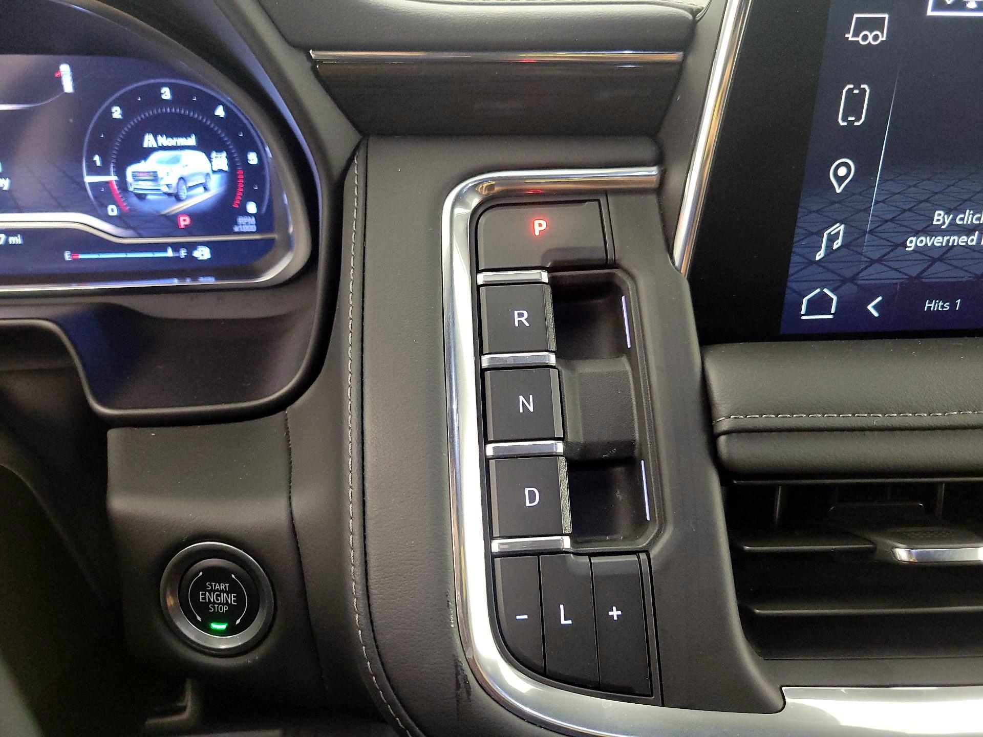 Thumbnail: 2024 GMC Yukon - 17