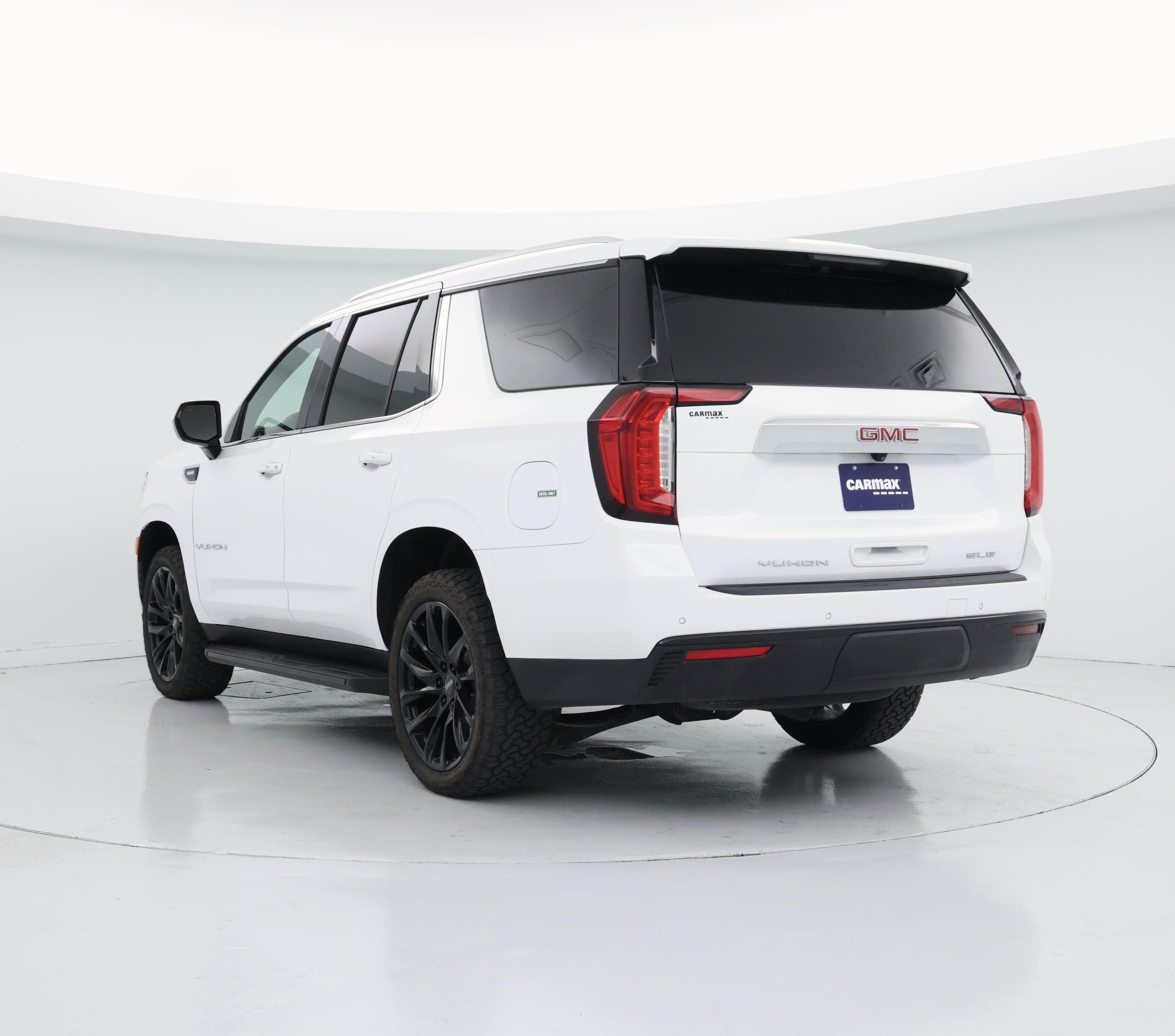 Thumbnail: 2024 GMC Yukon - 2