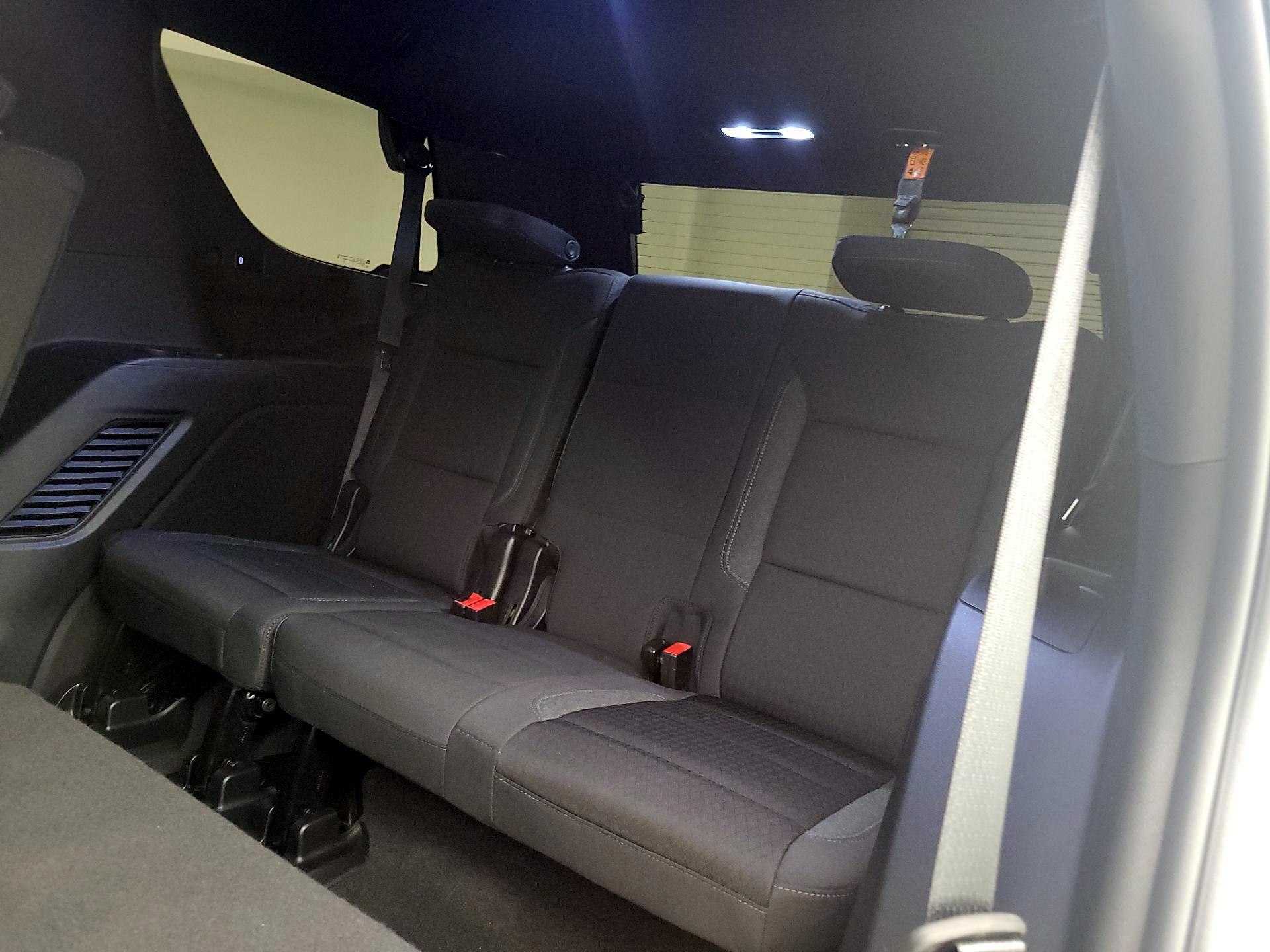 Thumbnail: 2024 GMC Yukon - 20