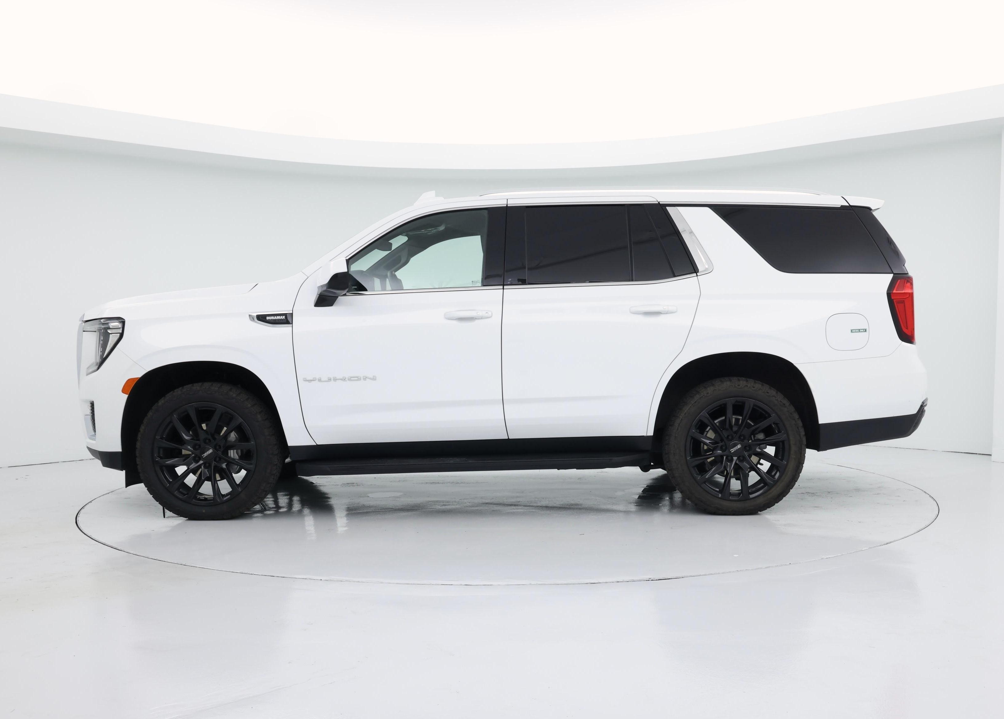 Thumbnail: 2024 GMC Yukon - 3