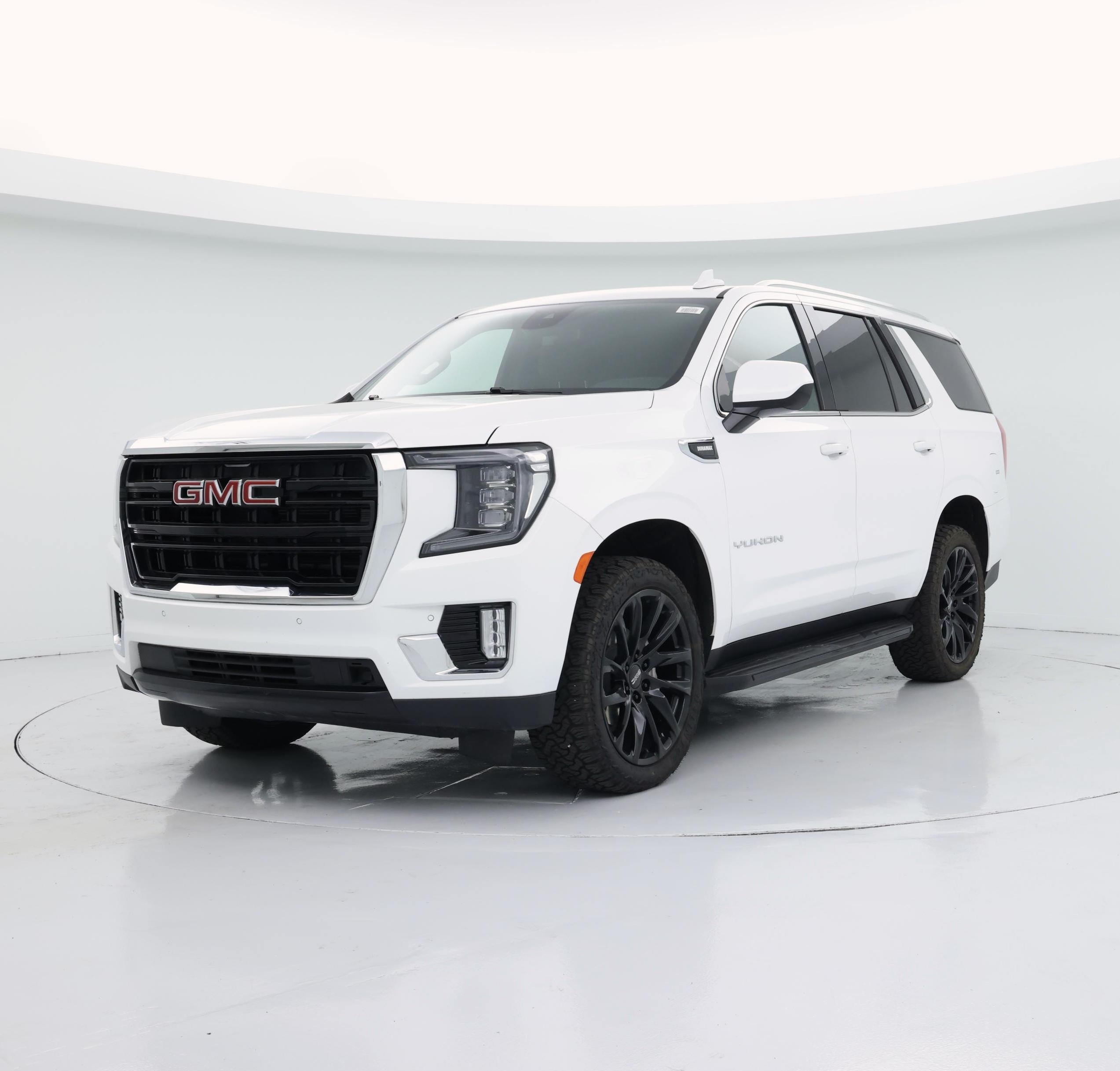 Thumbnail: 2024 GMC Yukon - 4