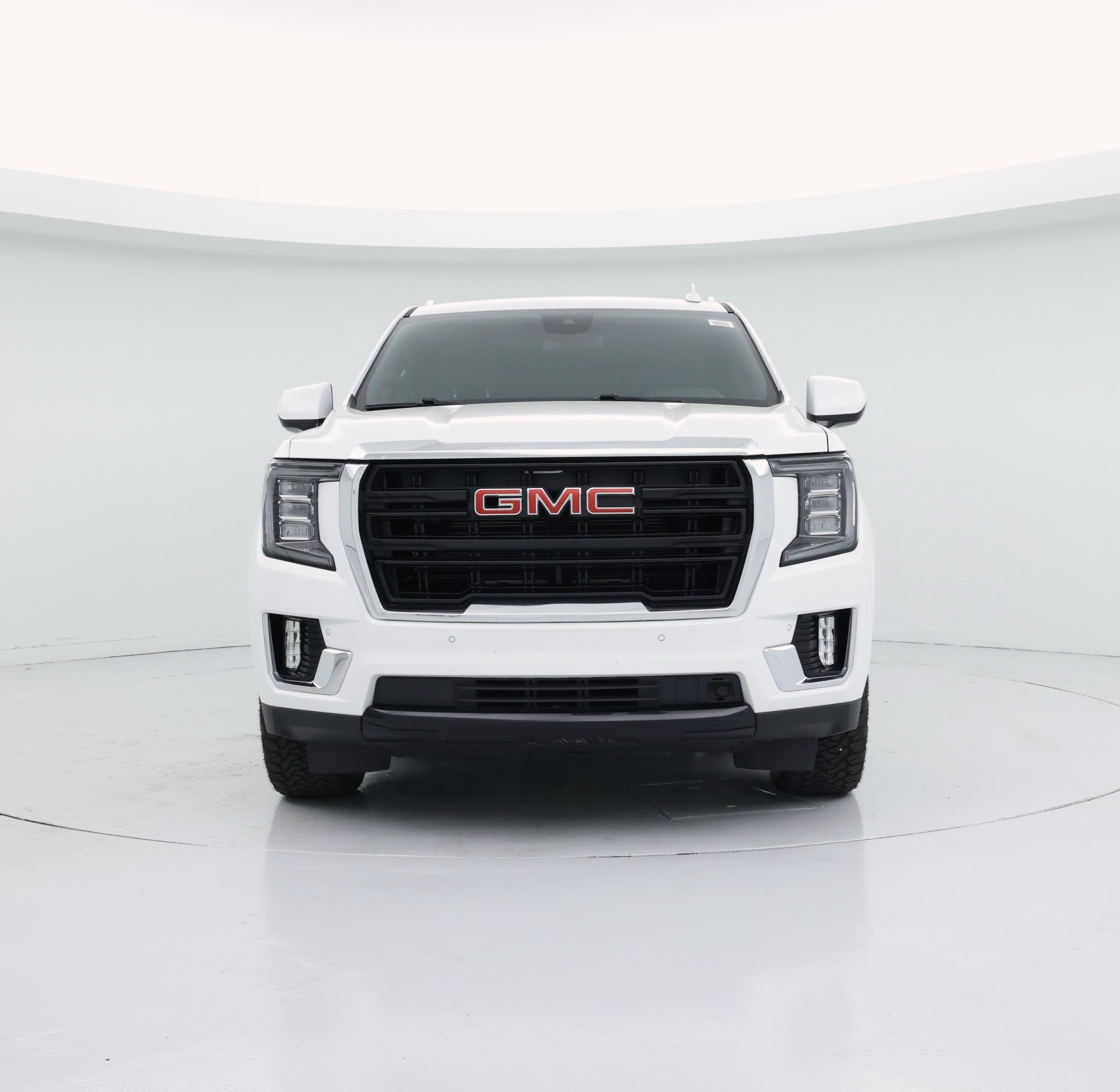 Thumbnail: 2024 GMC Yukon - 5