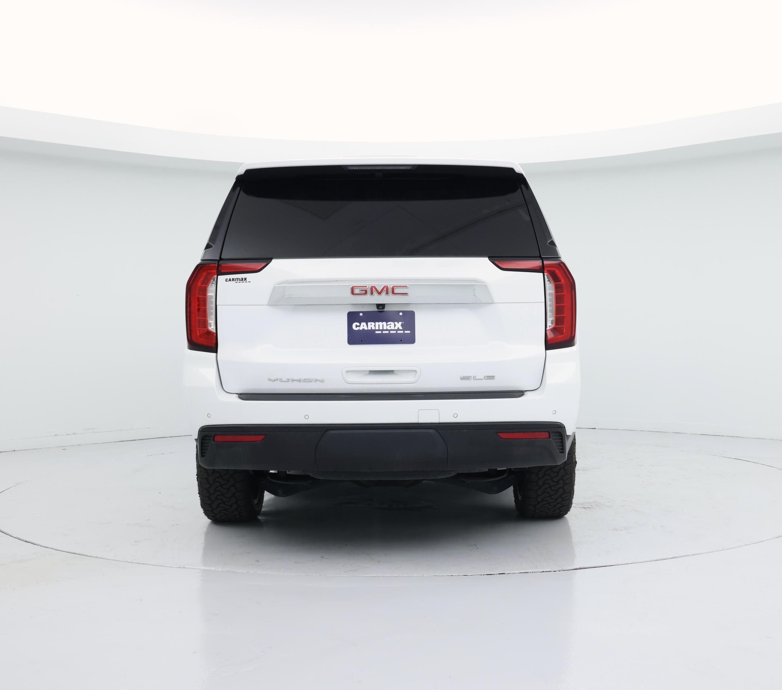 Thumbnail: 2024 GMC Yukon - 6