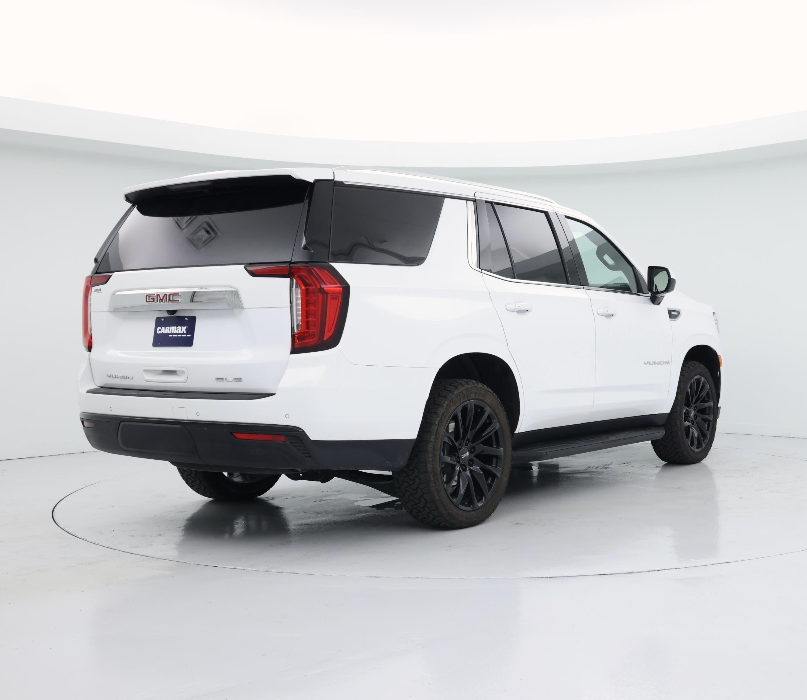 Thumbnail: 2024 GMC Yukon - 8