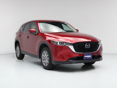 2023 Mazda CX-5 2.5 S Preferred Package