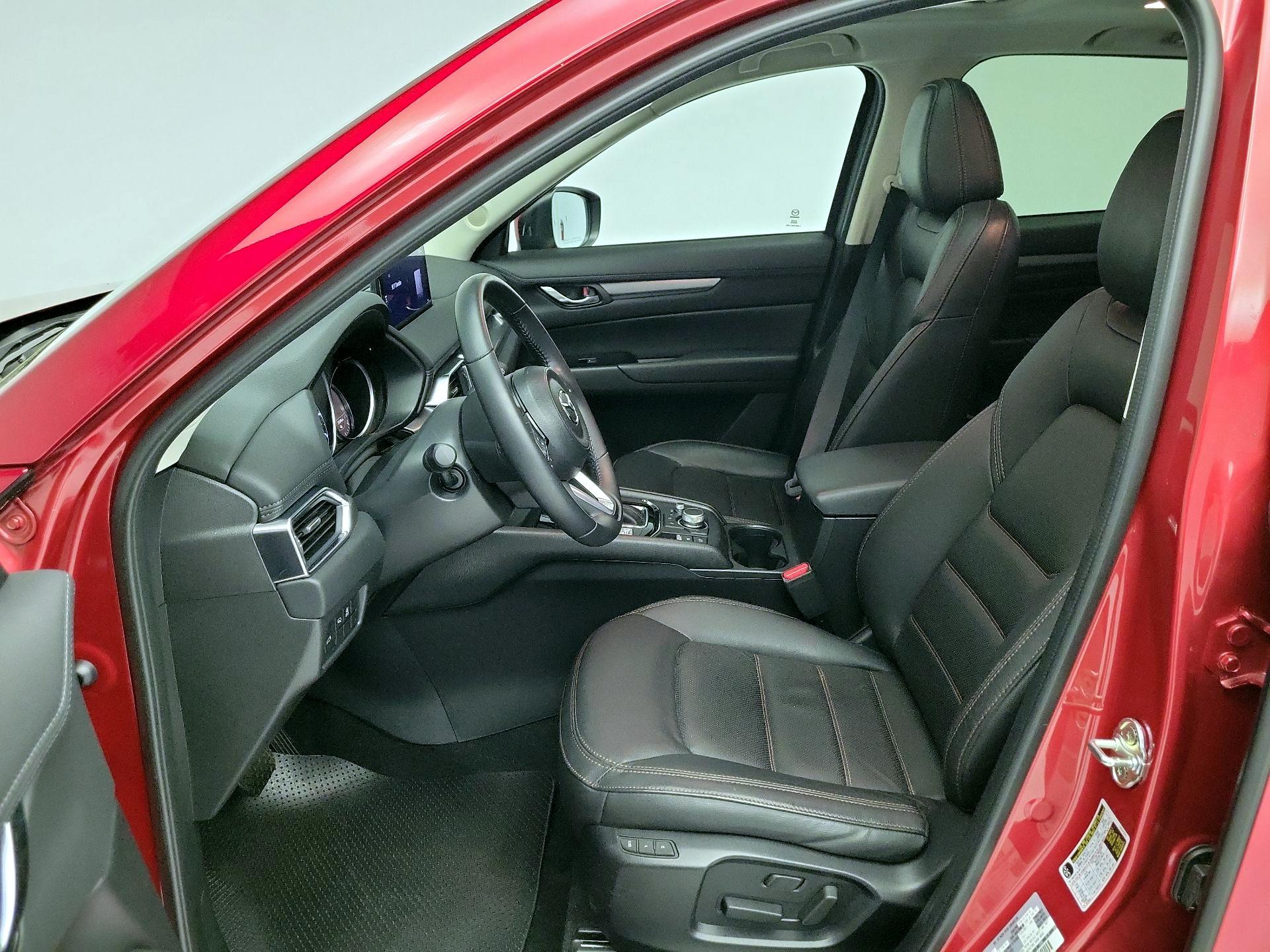 Thumbnail: 2023 Mazda CX-5 - 11