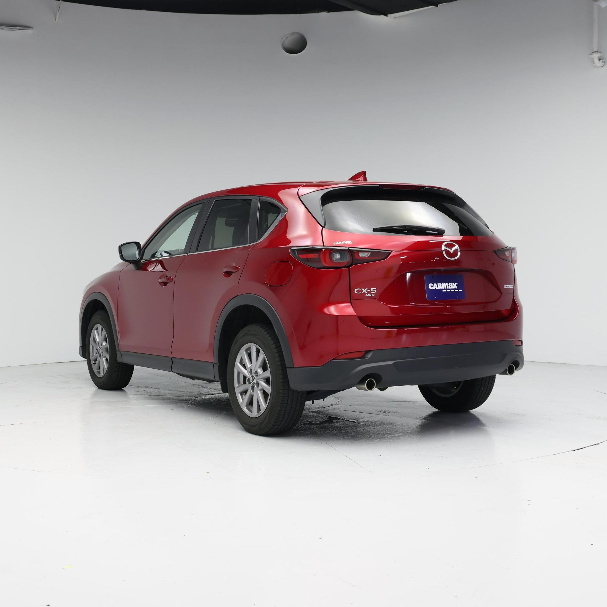 Thumbnail: 2023 Mazda CX-5 - 2