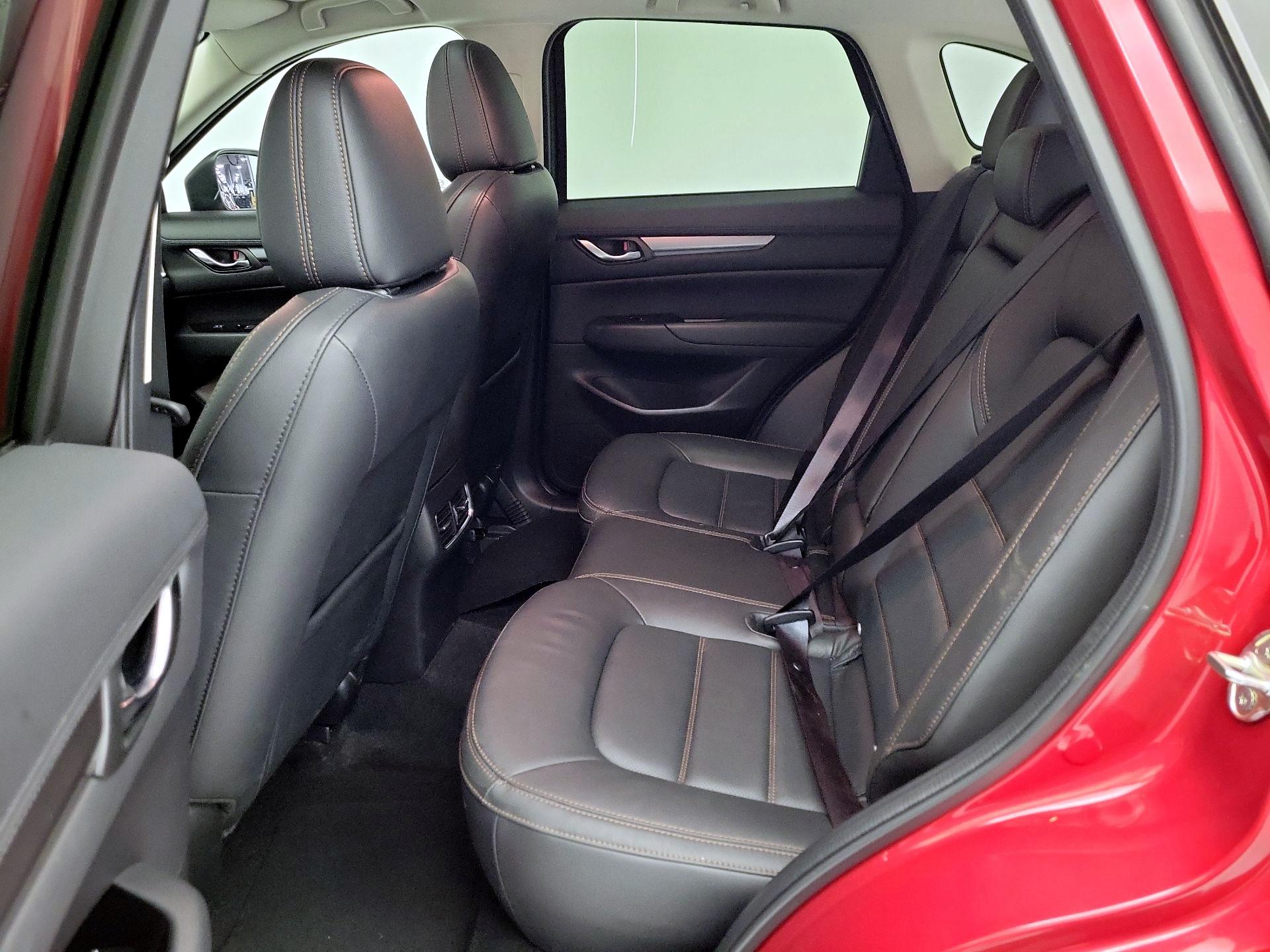 Thumbnail: 2023 Mazda CX-5 - 20