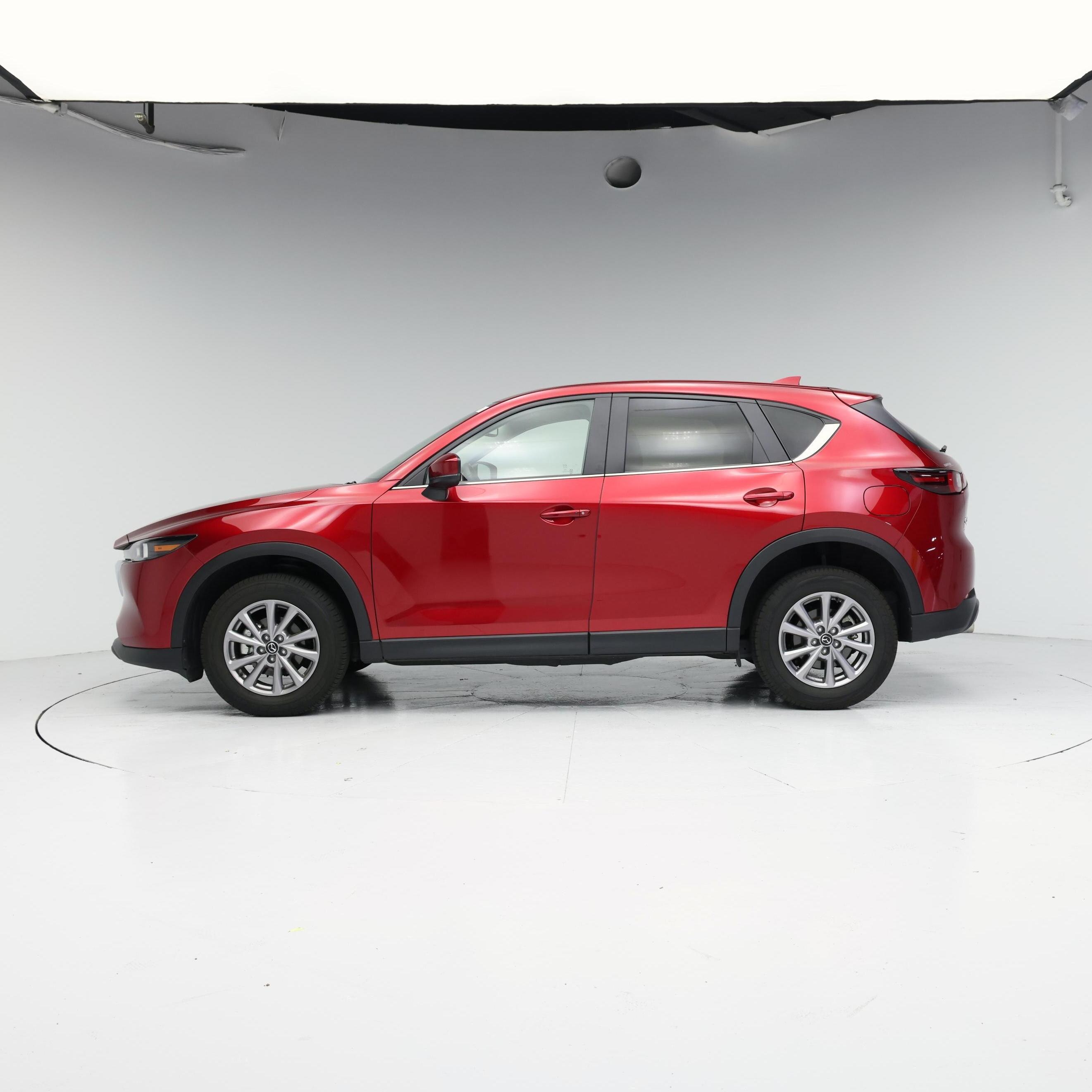 Thumbnail: 2023 Mazda CX-5 - 3