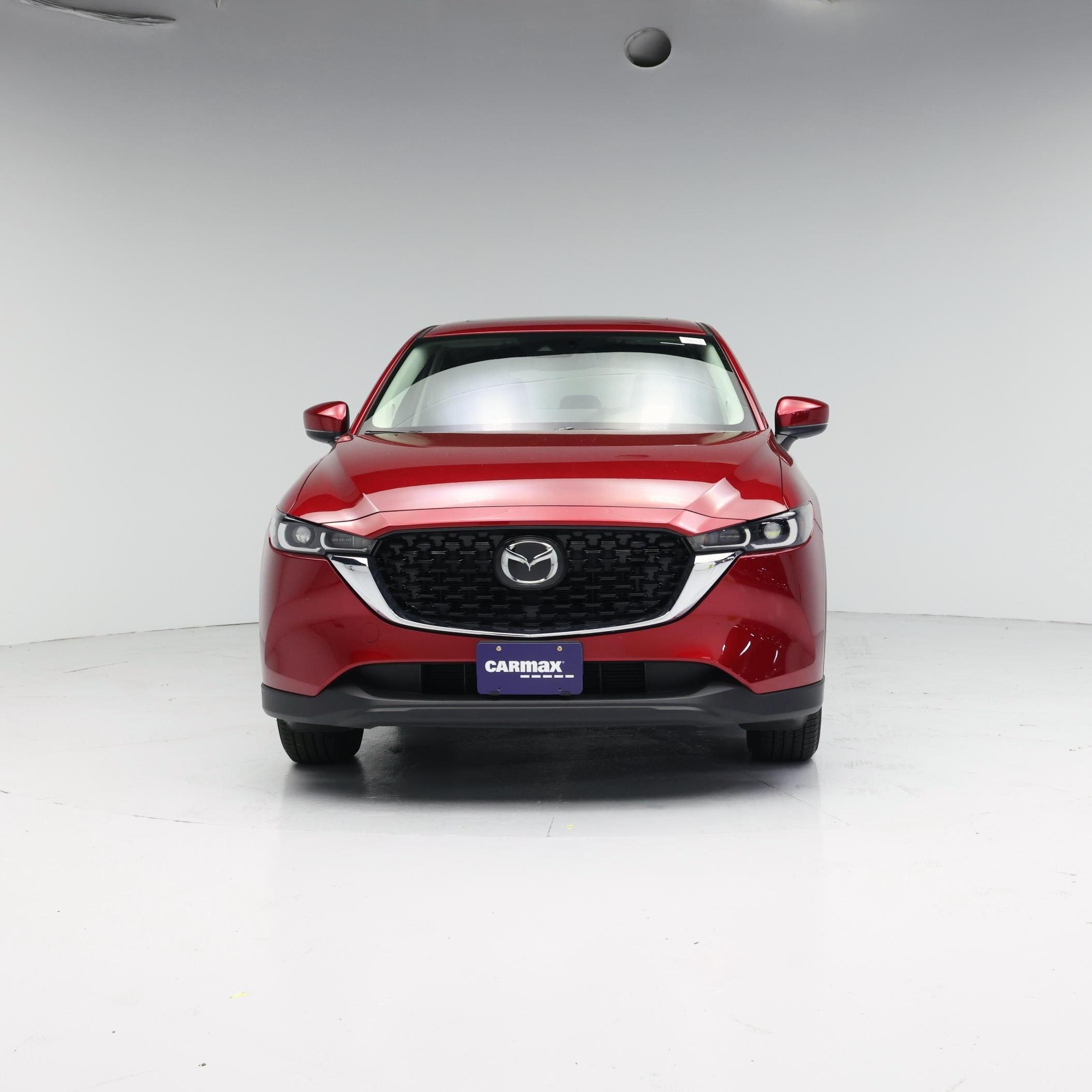 Thumbnail: 2023 Mazda CX-5 - 5