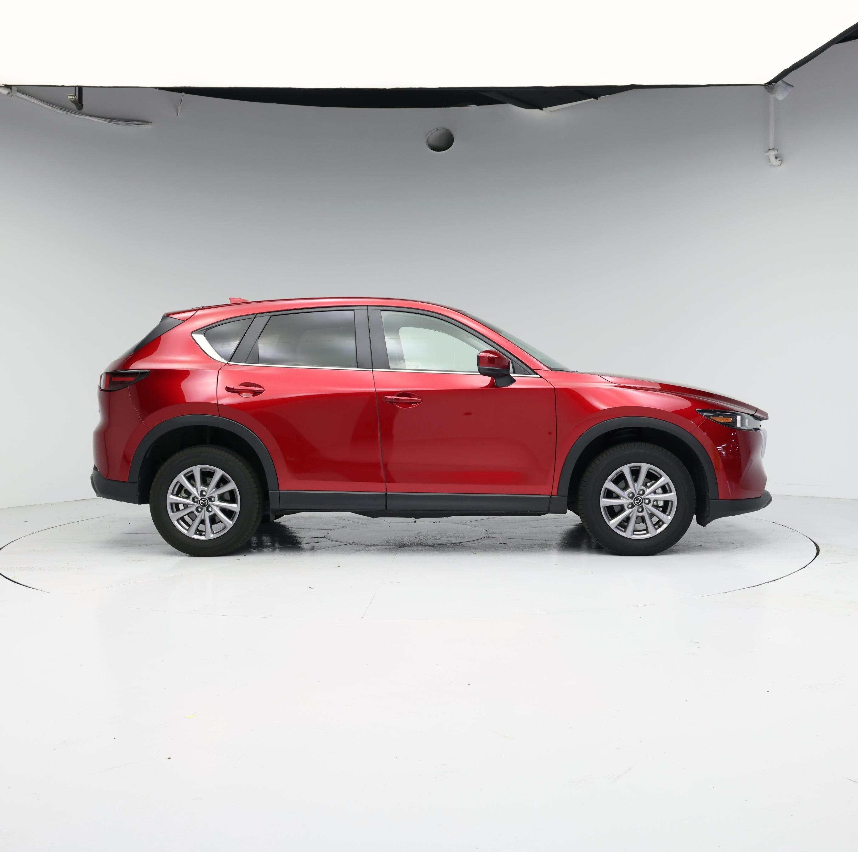Thumbnail: 2023 Mazda CX-5 - 7
