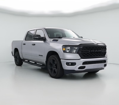 2023 Ram 1500 Bighorn