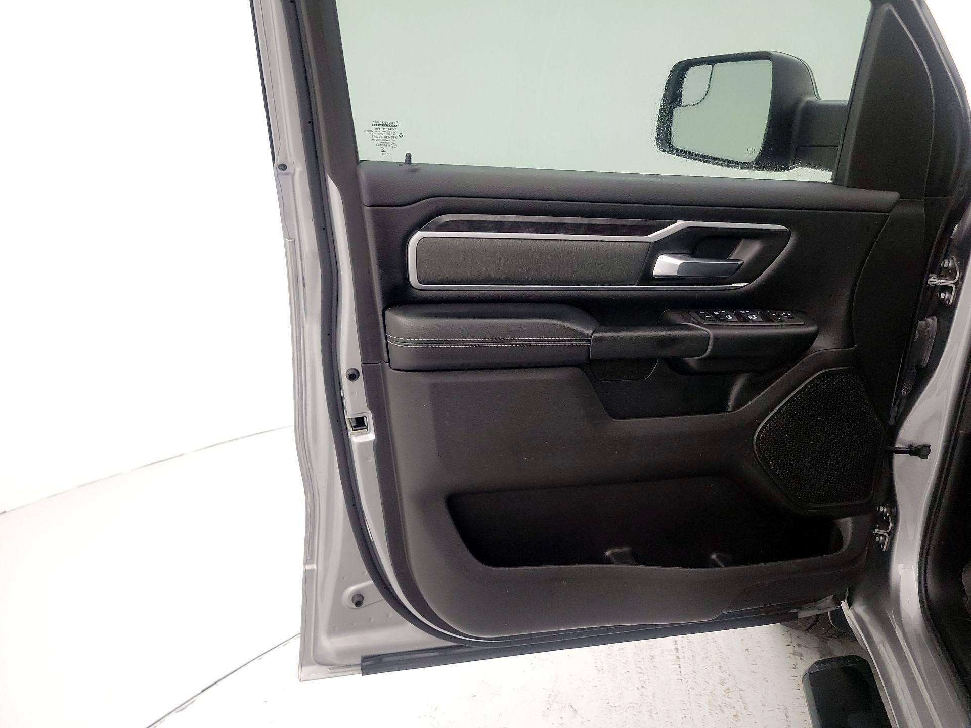 Thumbnail: 2023 RAM 1500 - 12