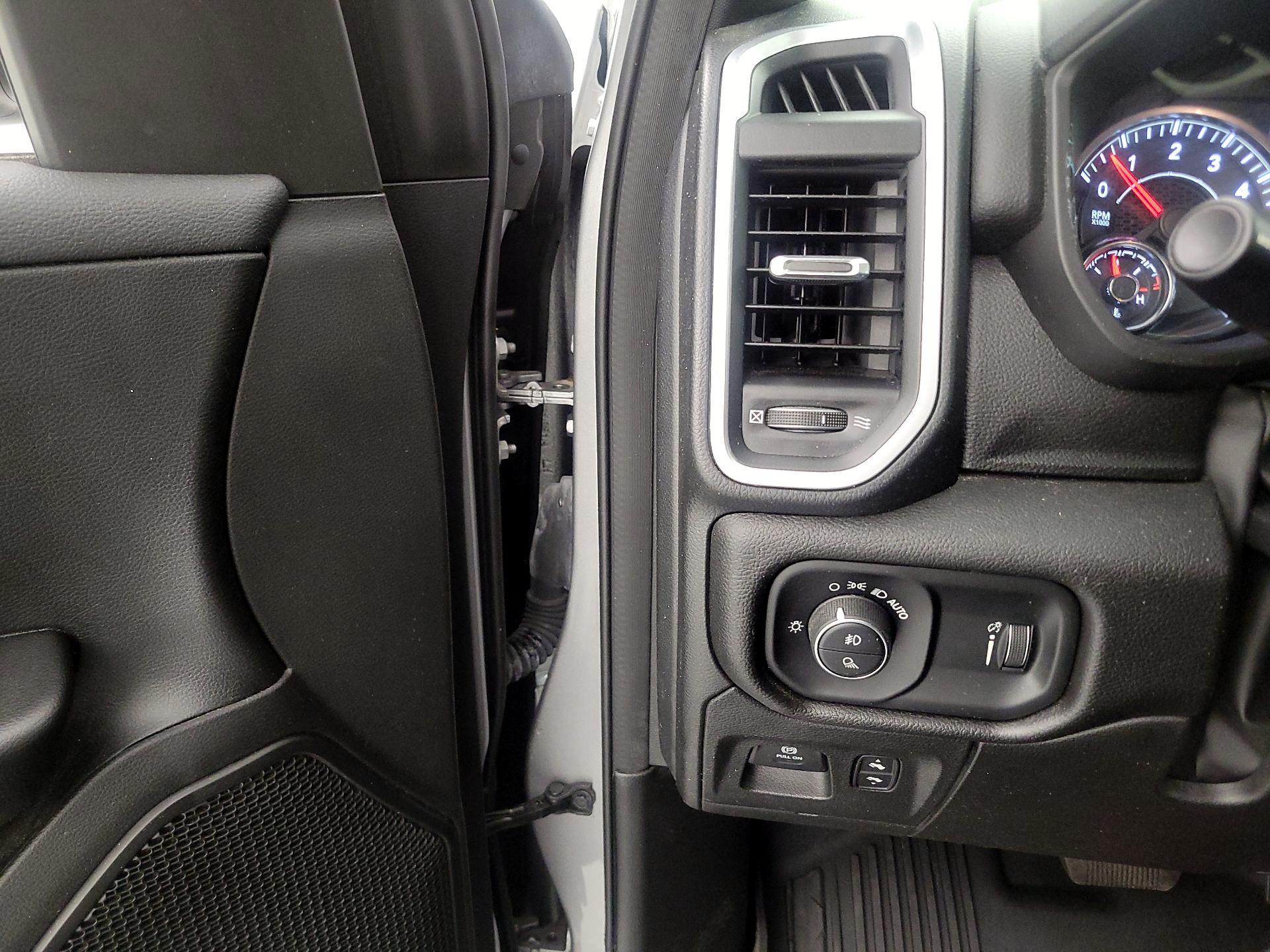 Thumbnail: 2023 RAM 1500 - 13