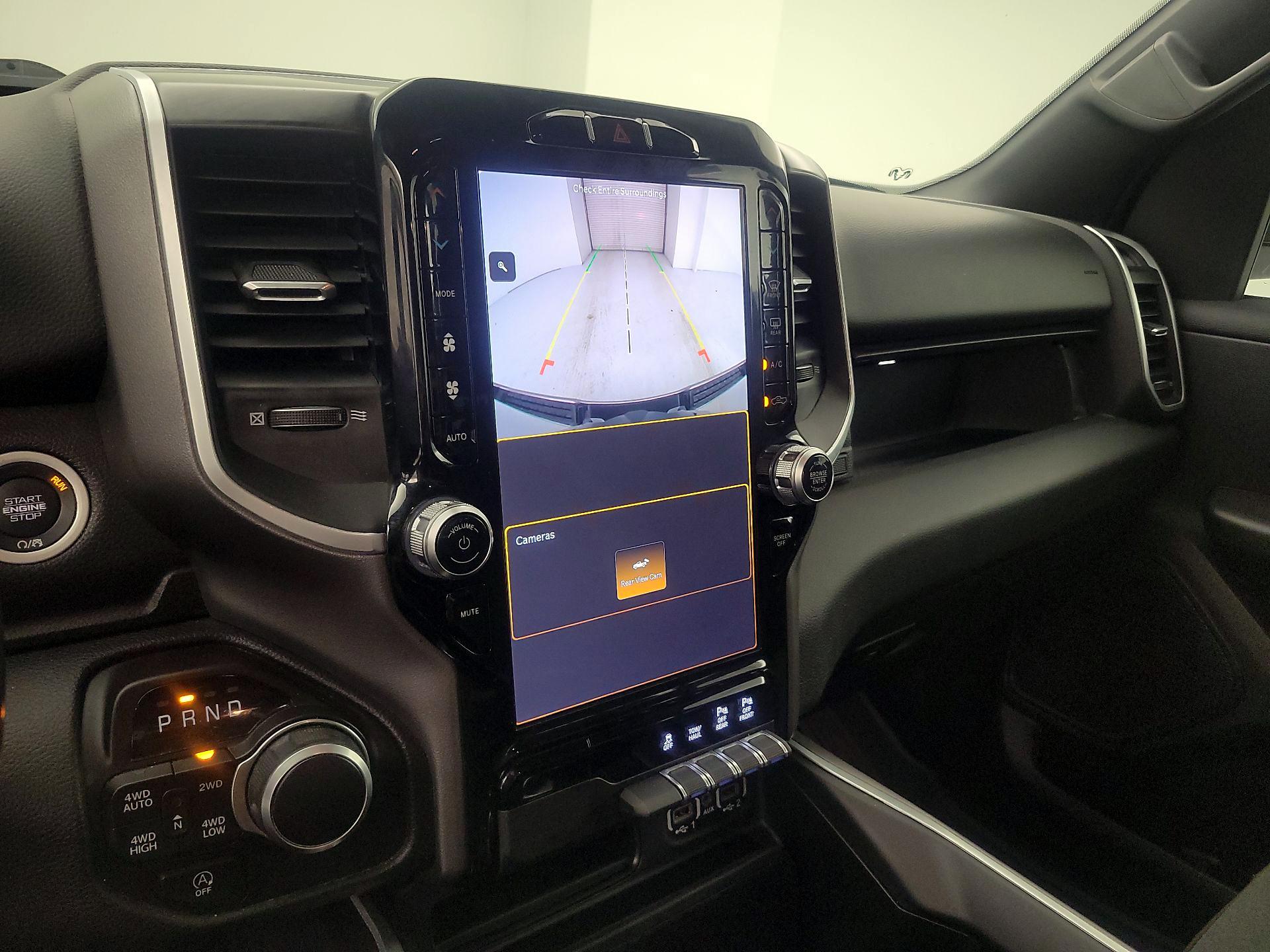 Thumbnail: 2023 RAM 1500 - 15