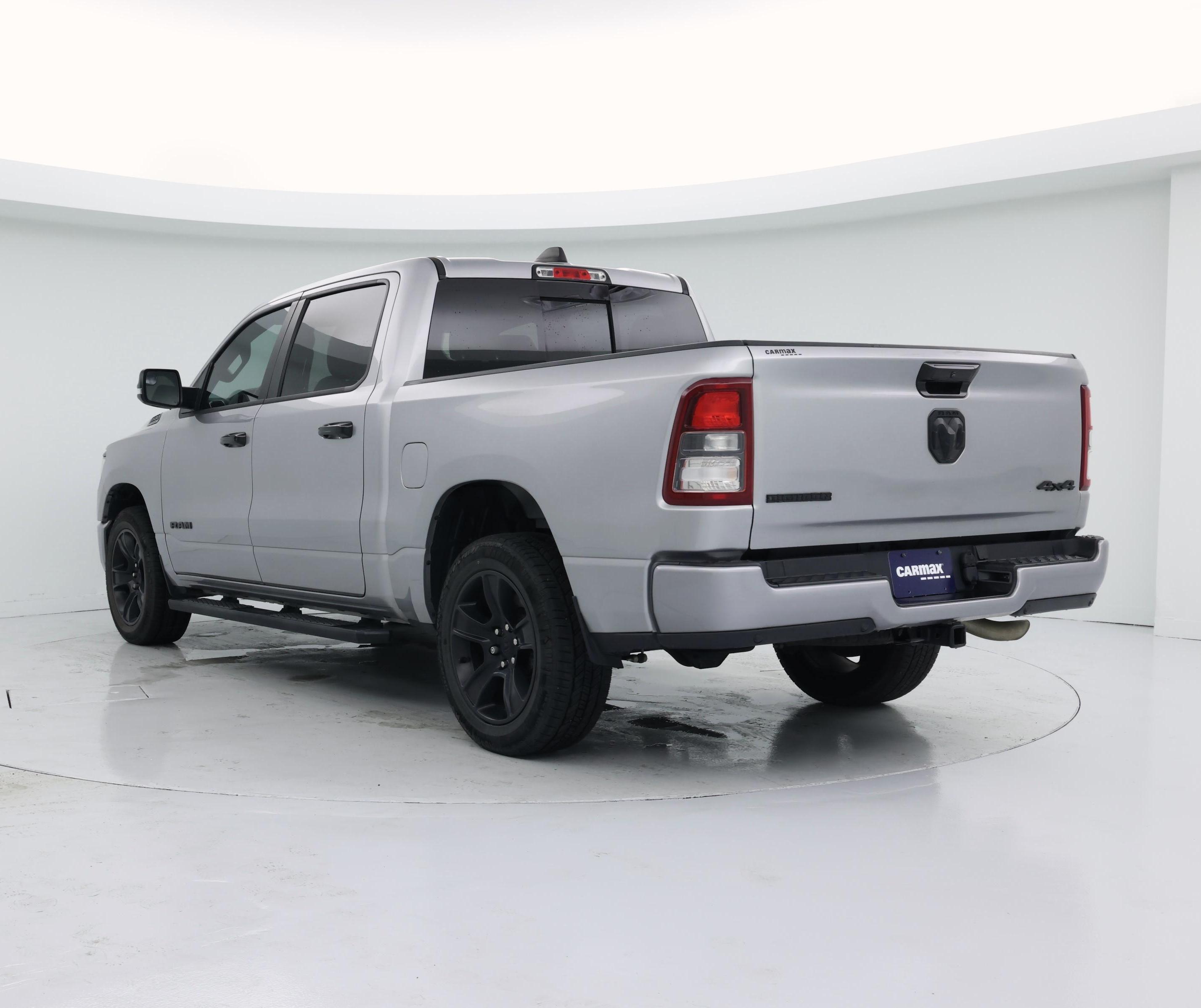 Thumbnail: 2023 RAM 1500 - 2