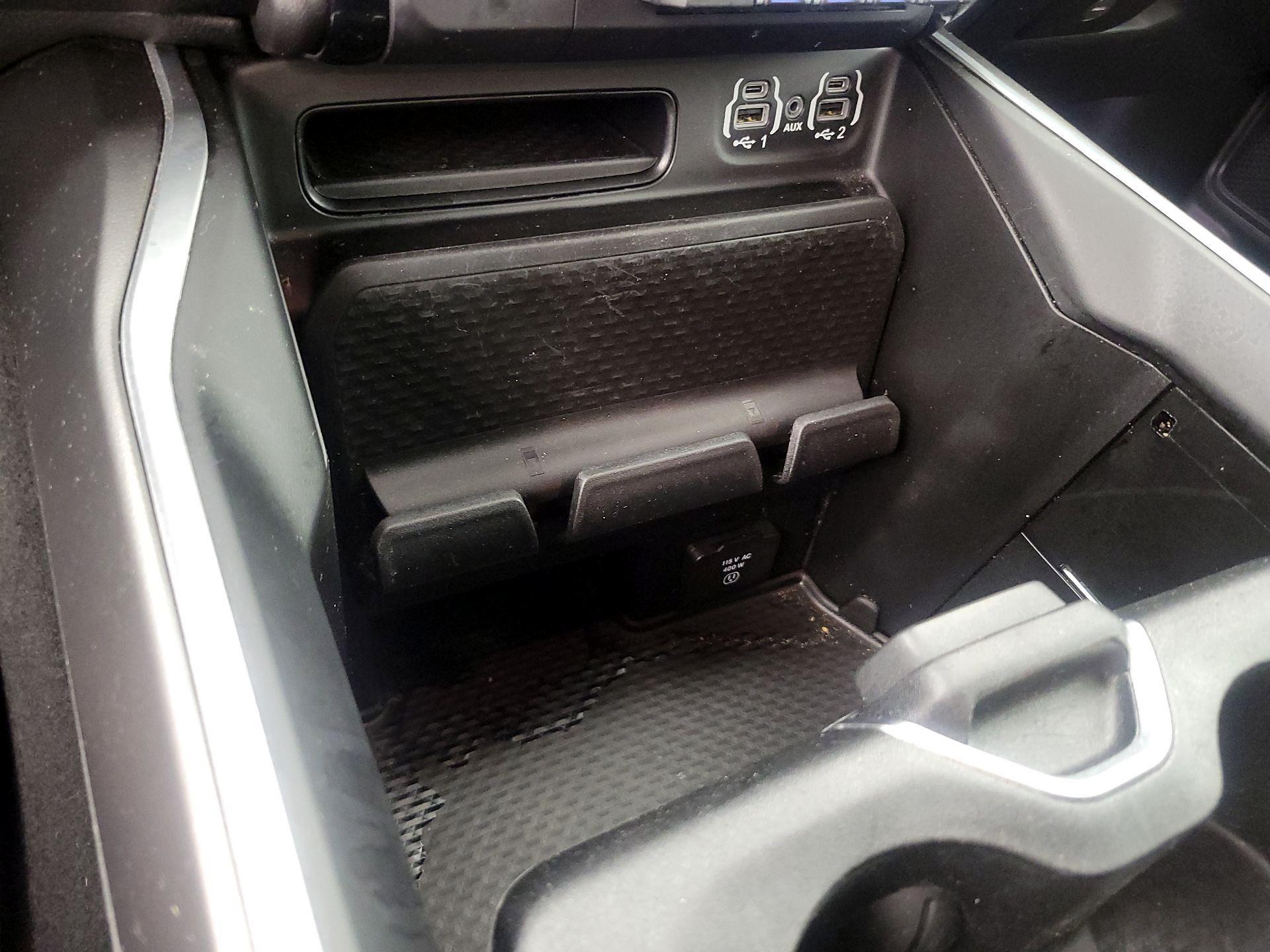 Thumbnail: 2023 RAM 1500 - 19