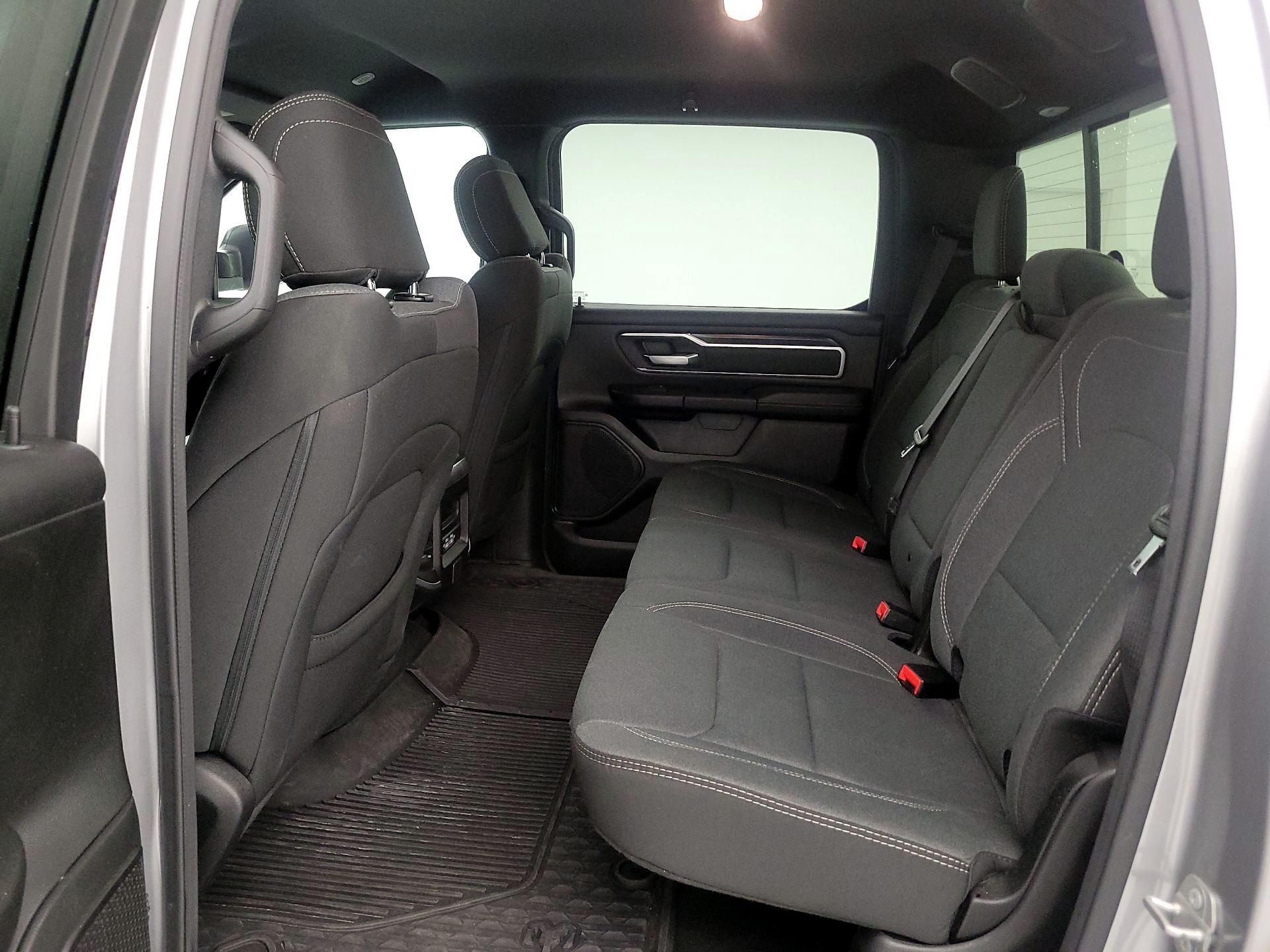 Thumbnail: 2023 RAM 1500 - 20