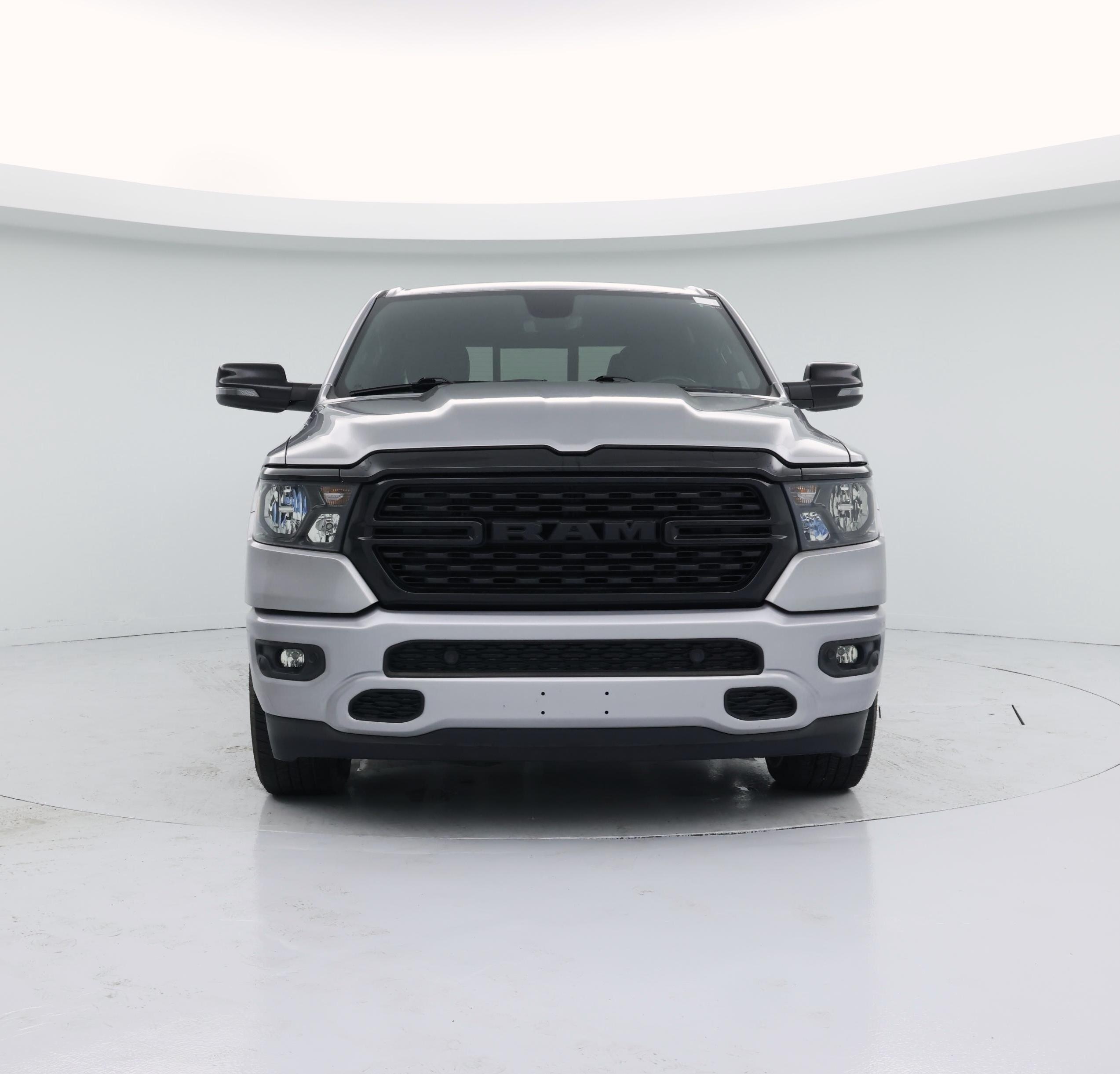 Thumbnail: 2023 RAM 1500 - 5