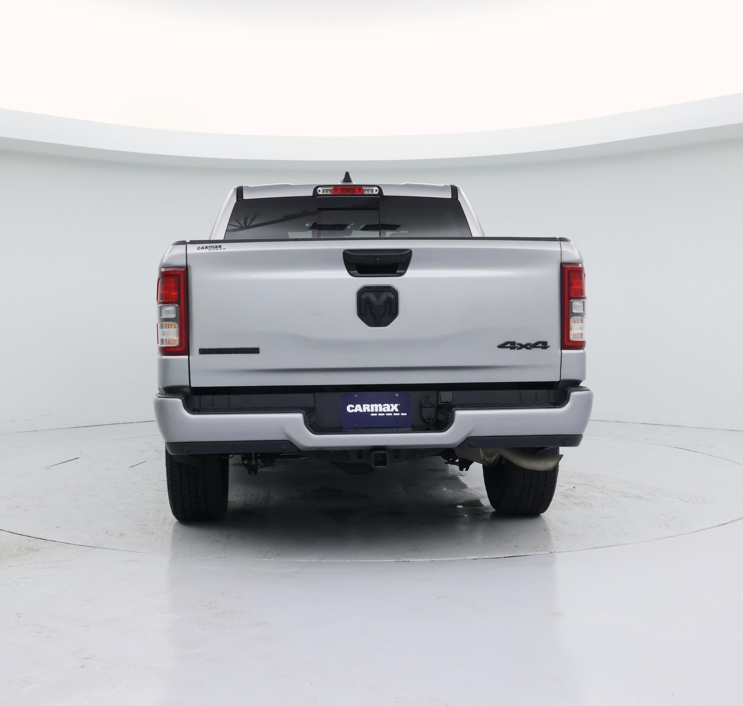 Thumbnail: 2023 RAM 1500 - 6