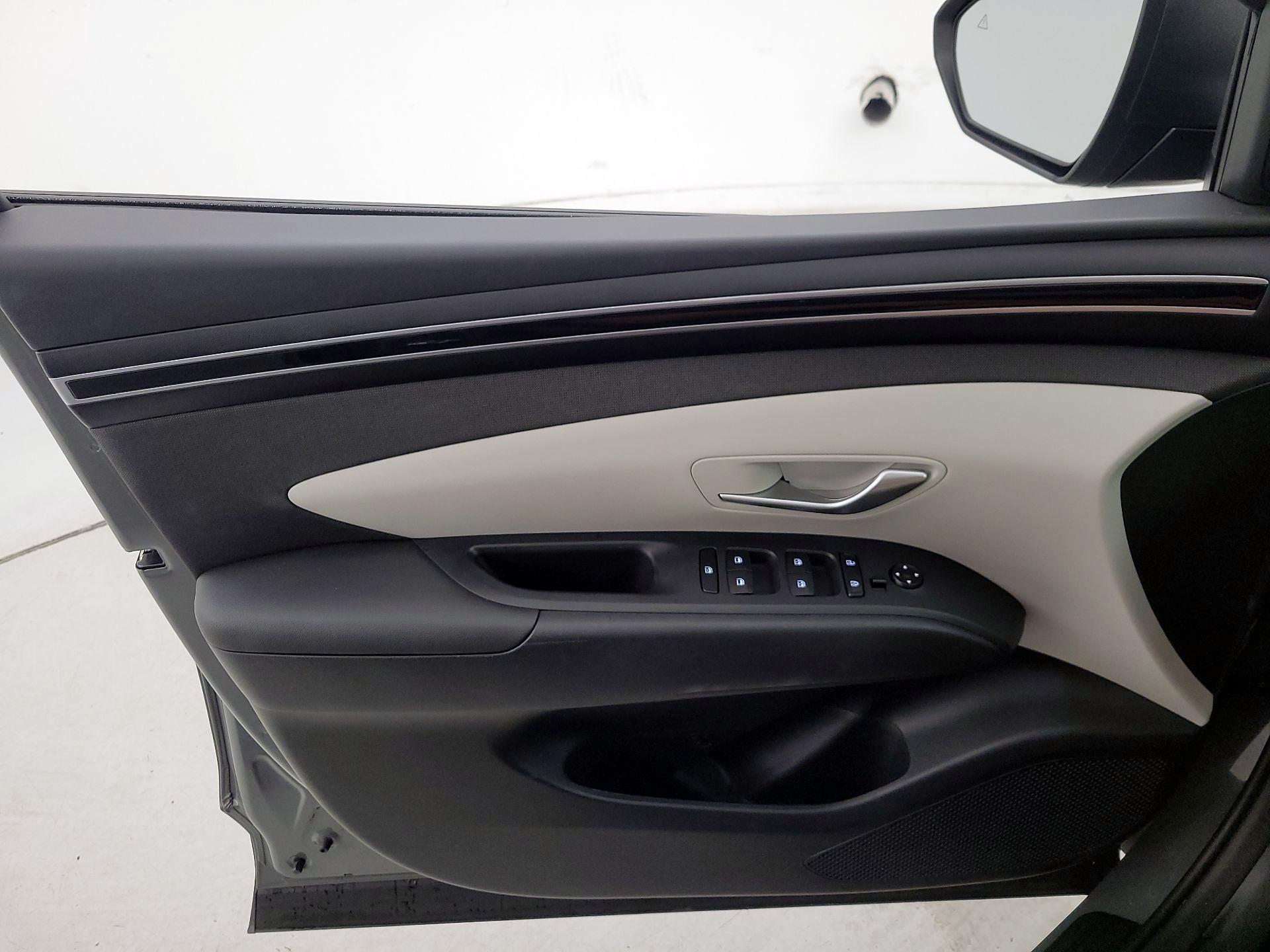 Thumbnail: 2024 Hyundai Tucson - 12