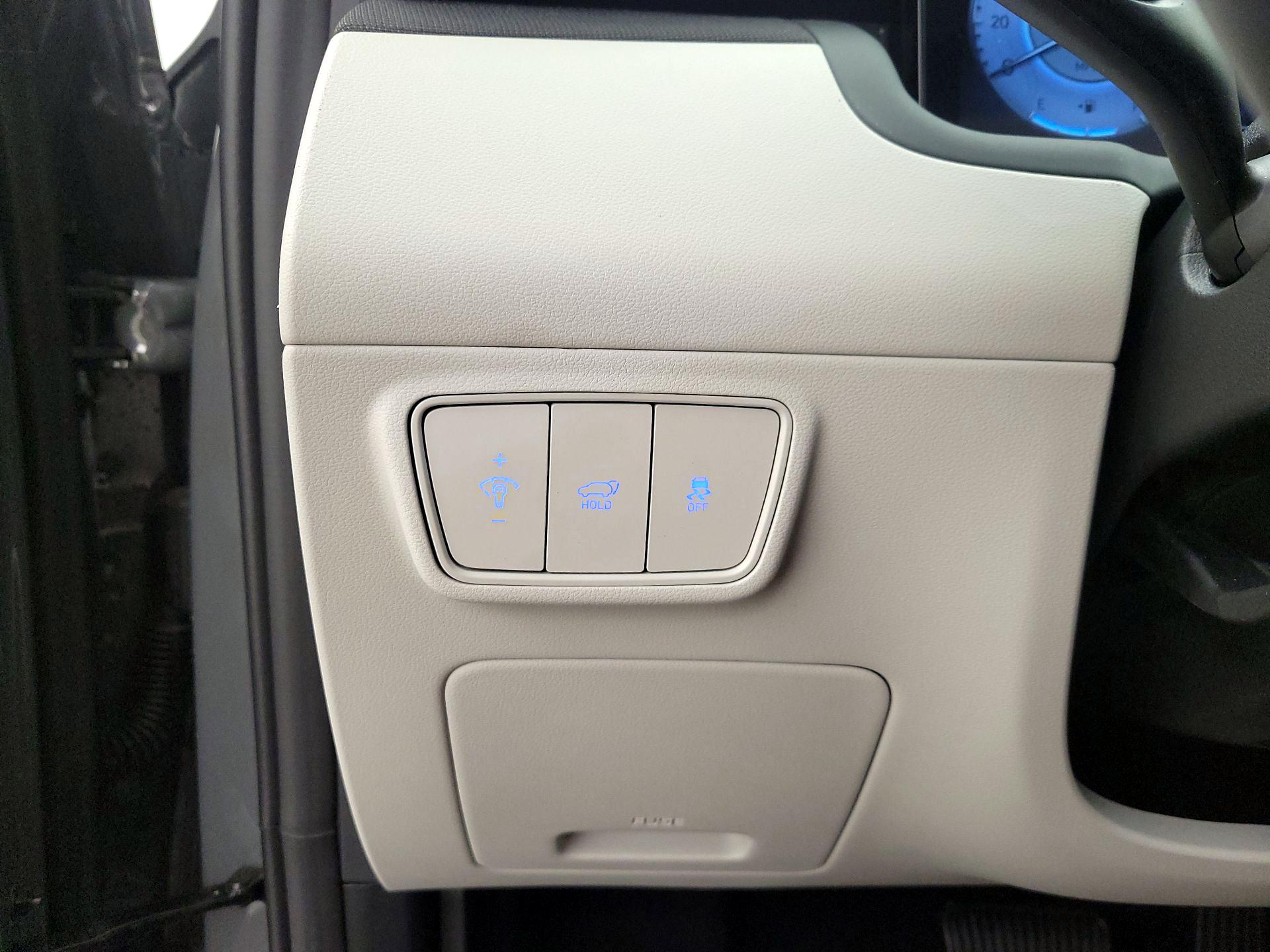 Thumbnail: 2024 Hyundai Tucson - 13