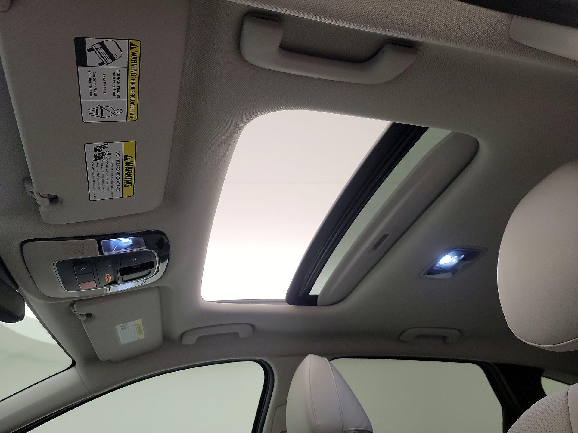 Thumbnail: 2024 Hyundai Tucson - 20