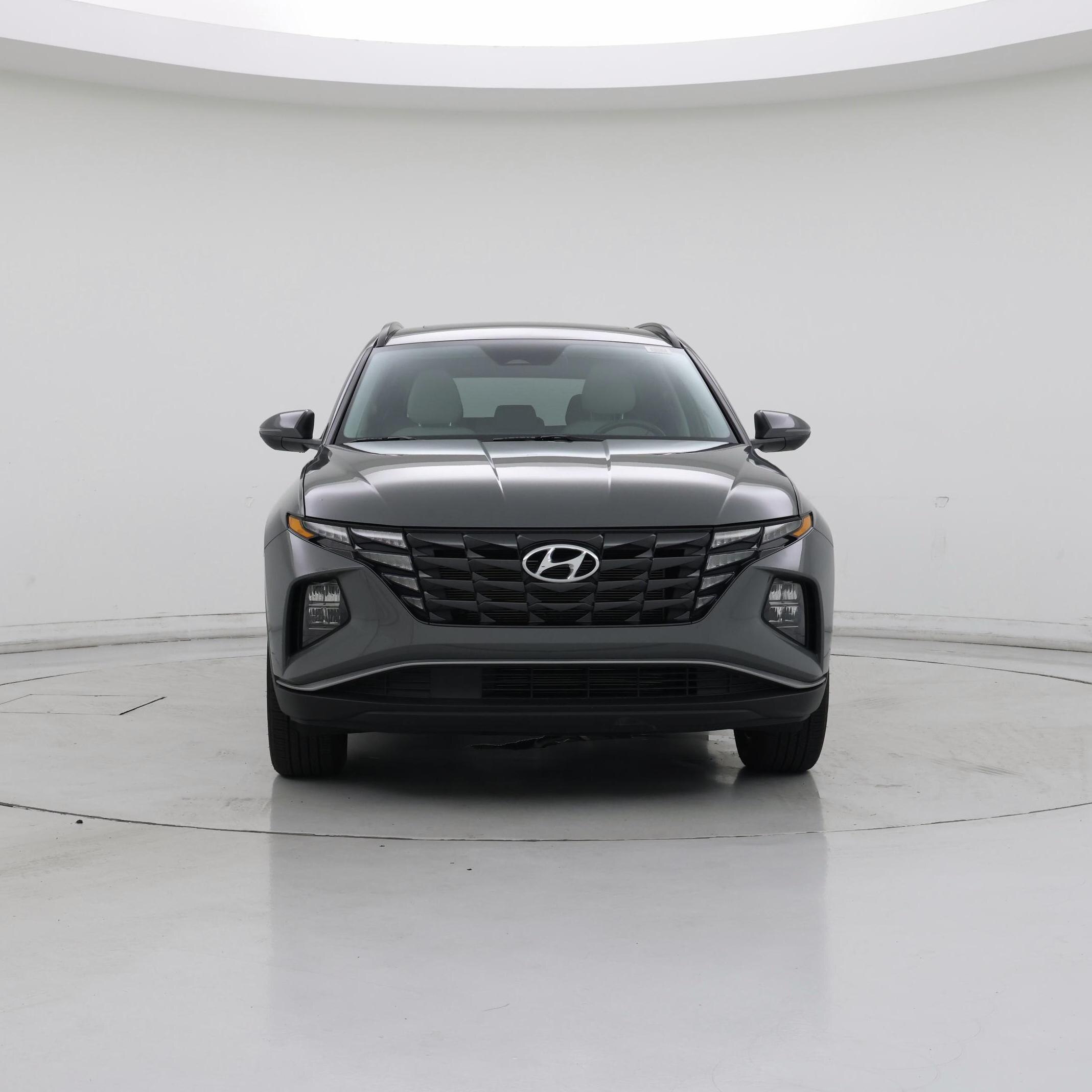 Thumbnail: 2024 Hyundai Tucson - 5