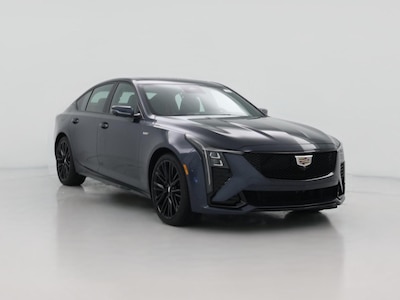 2026 Cadillac CT5-V