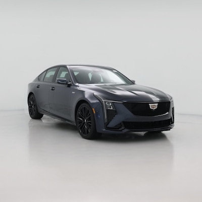 2026 Cadillac CT5-V