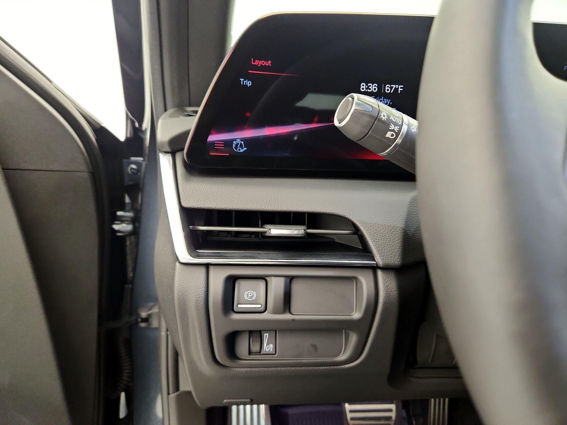 Thumbnail: 2026 Cadillac CT5 - 13