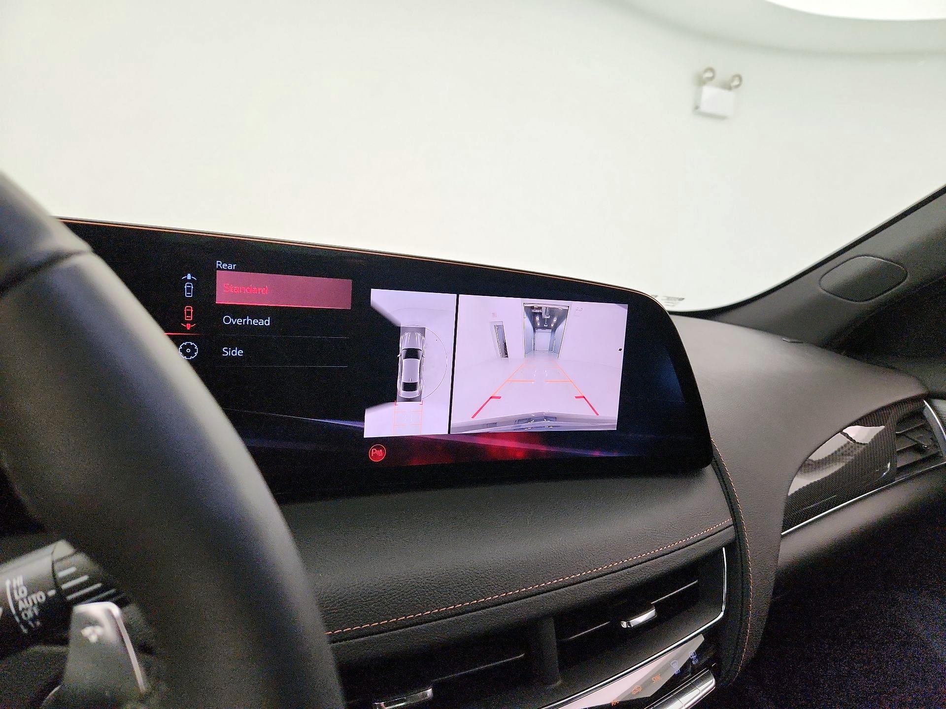 Thumbnail: 2026 Cadillac CT5 - 15