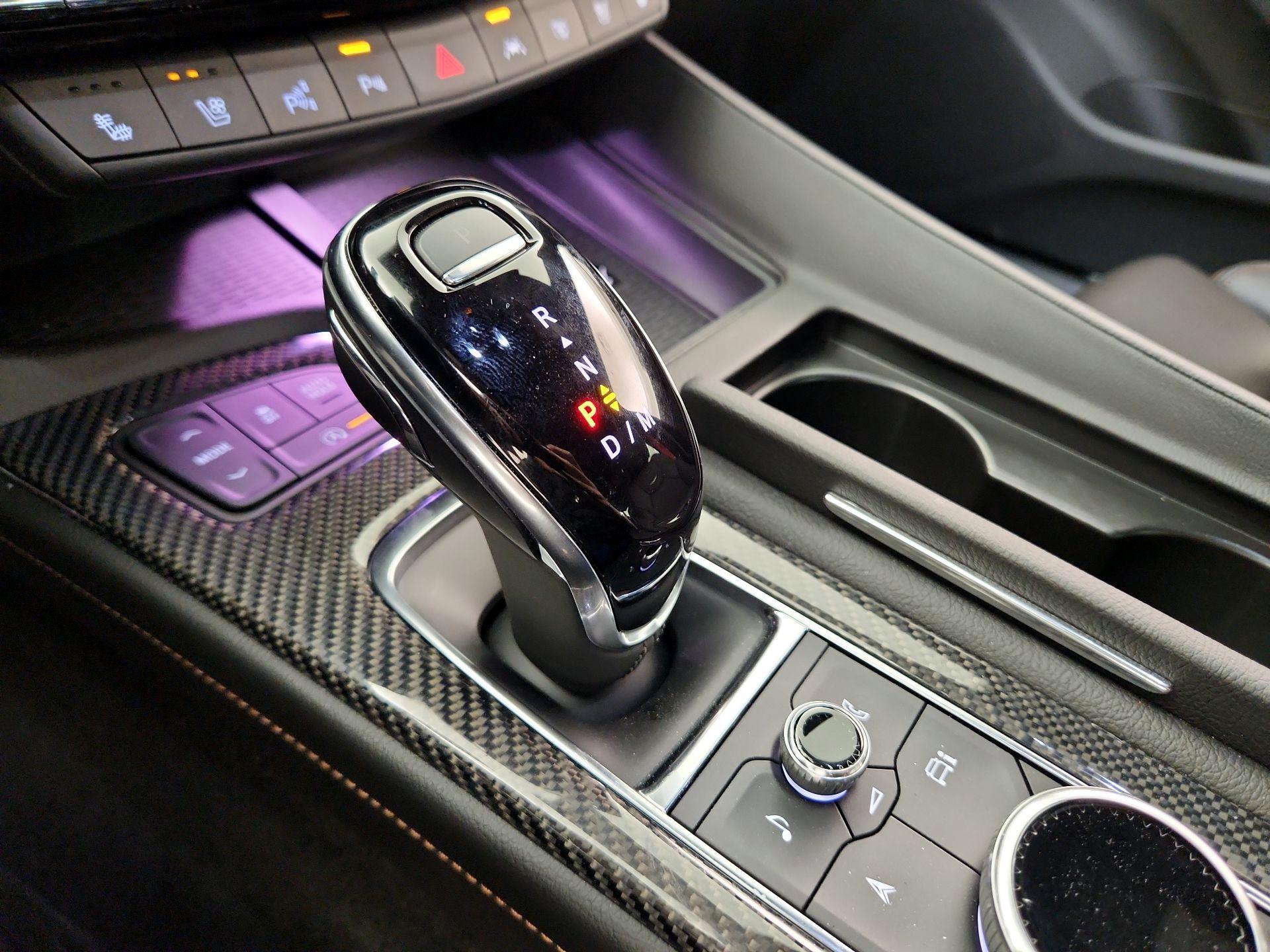 Thumbnail: 2026 Cadillac CT5 - 18