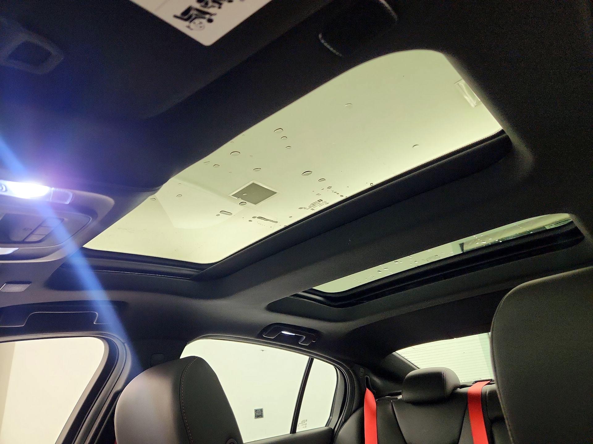 Thumbnail: 2026 Cadillac CT5 - 20