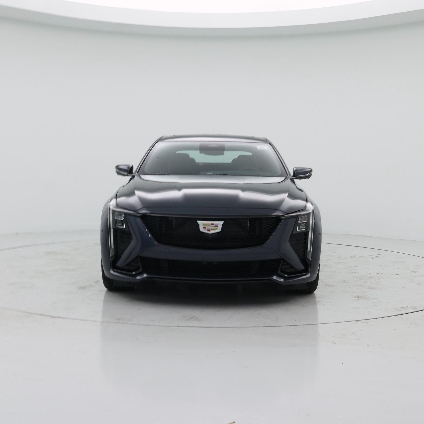 Thumbnail: 2026 Cadillac CT5 - 5