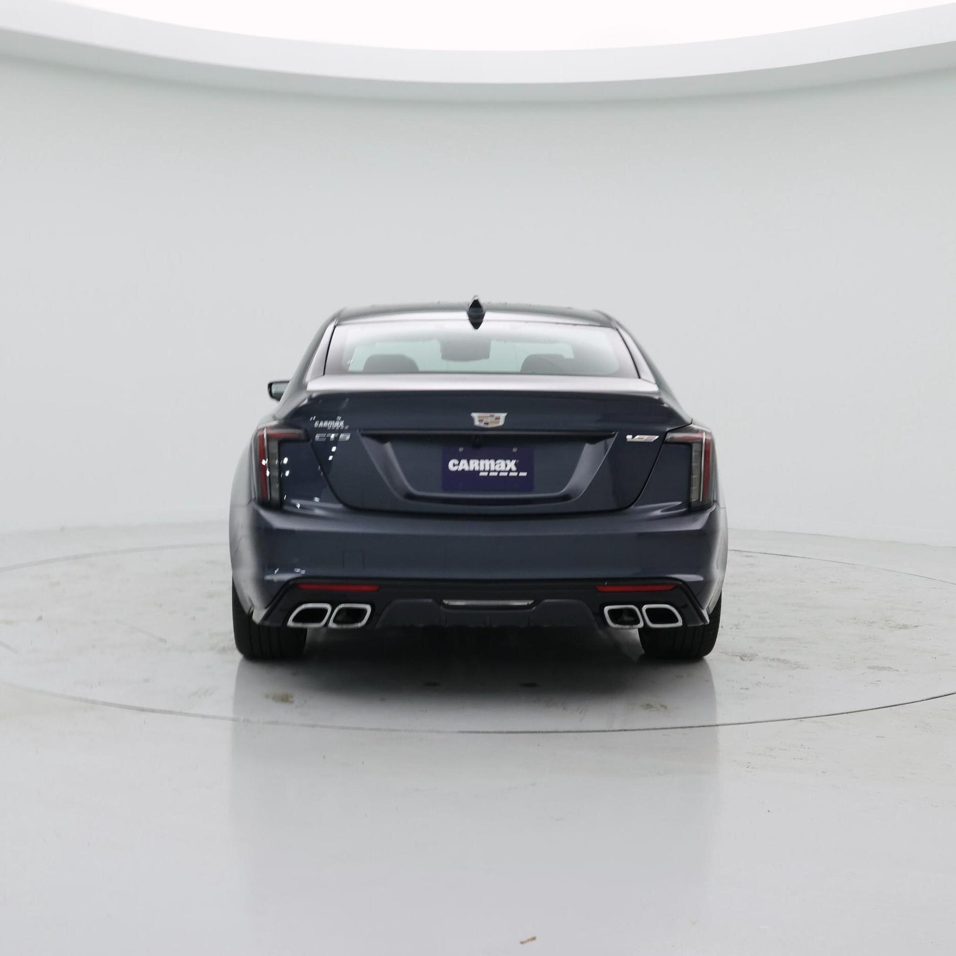 Thumbnail: 2026 Cadillac CT5 - 6