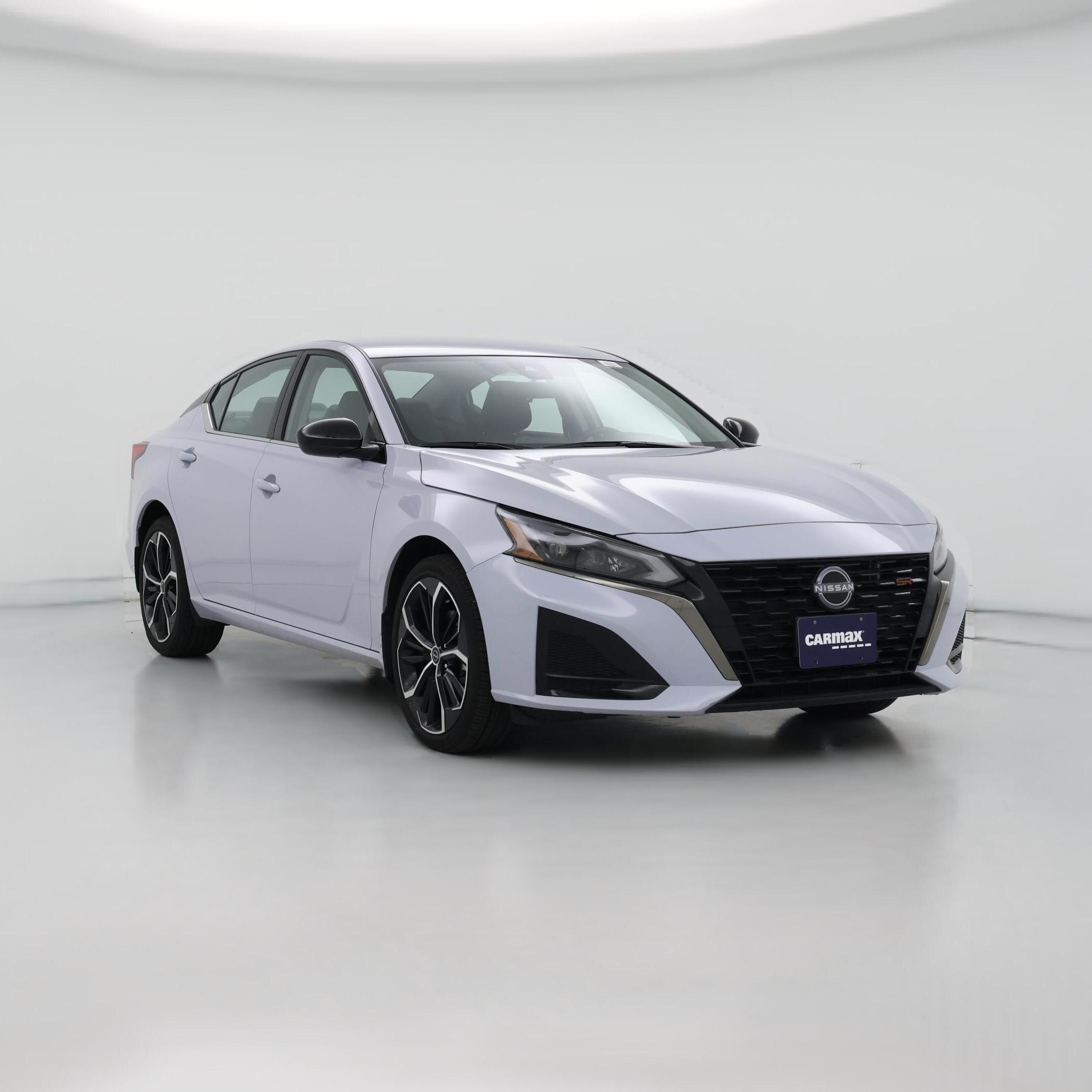 Thumbnail: 2024 Nissan Altima - 1